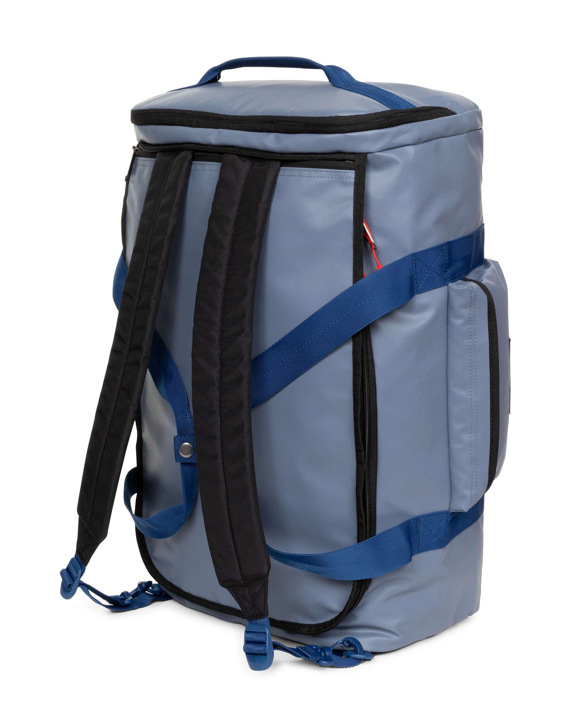 Eastpak Tarp Duffl'r S Sac week-end tarp kontrast cobble - Image 3