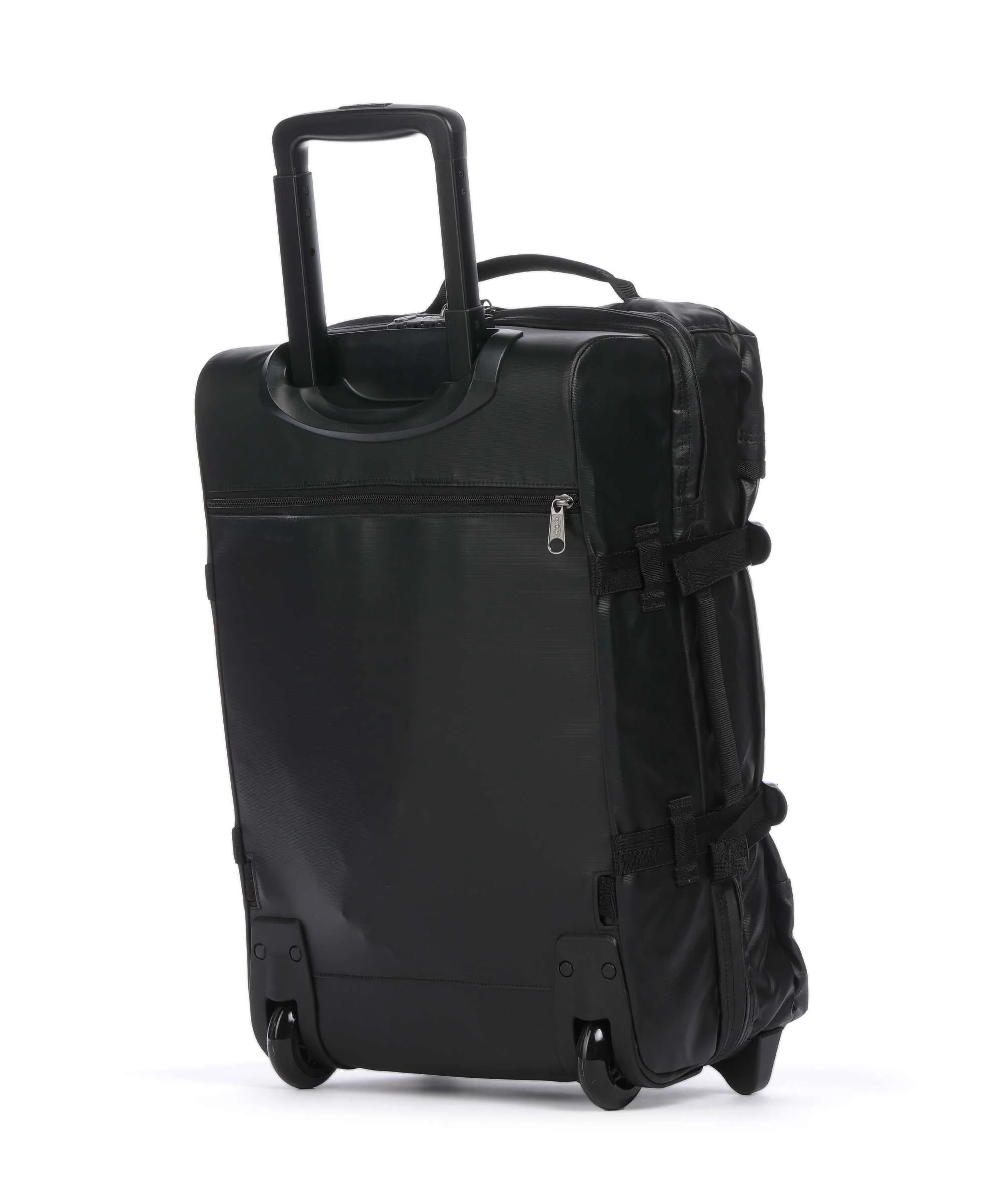 Eastpak Tarp Strapverz S Sac de voyage à roulettes tarp black - Image 2