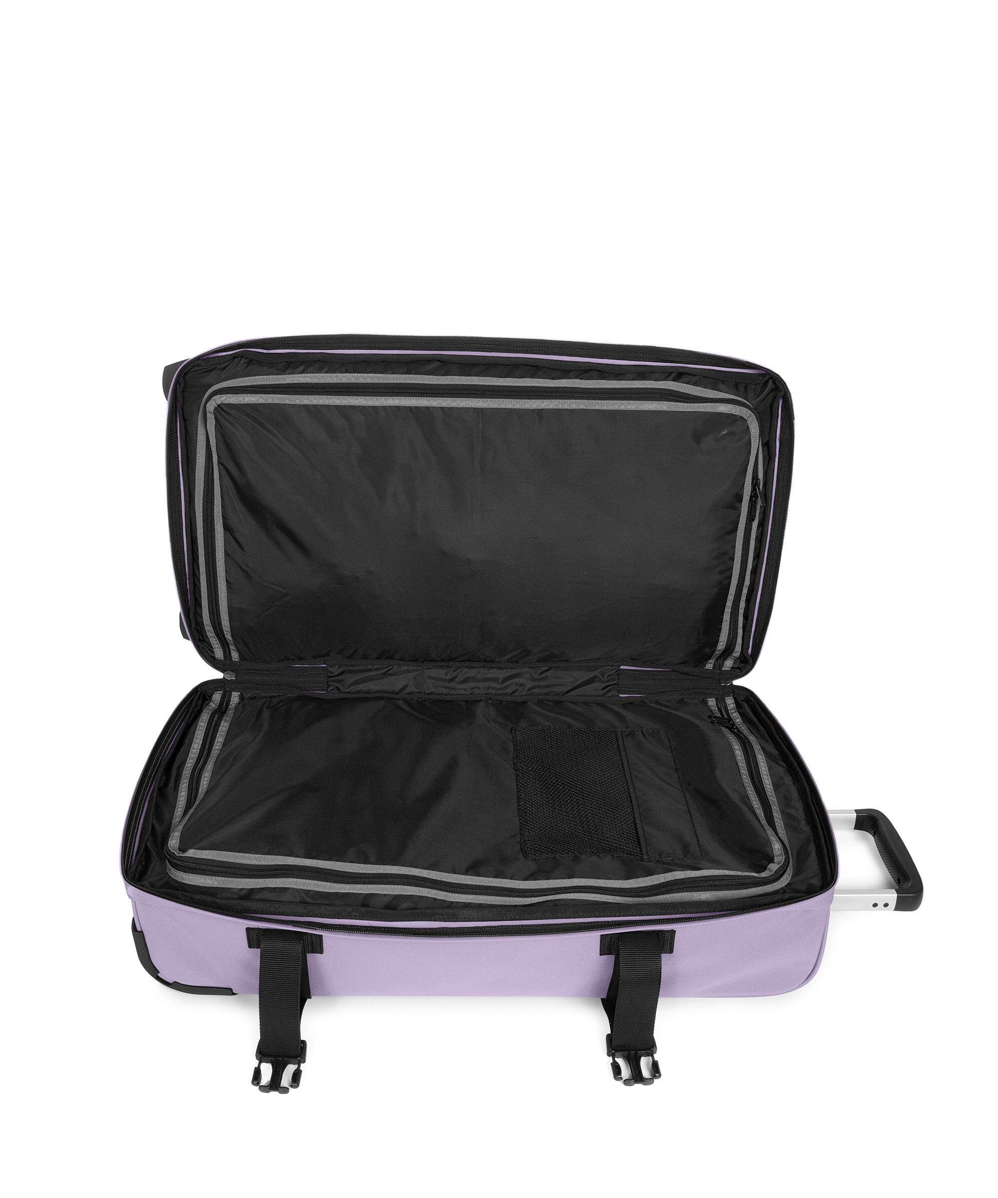 Eastpak Tarp Transit'R L Sac de voyage à roulettes orchid lilac - Image 5