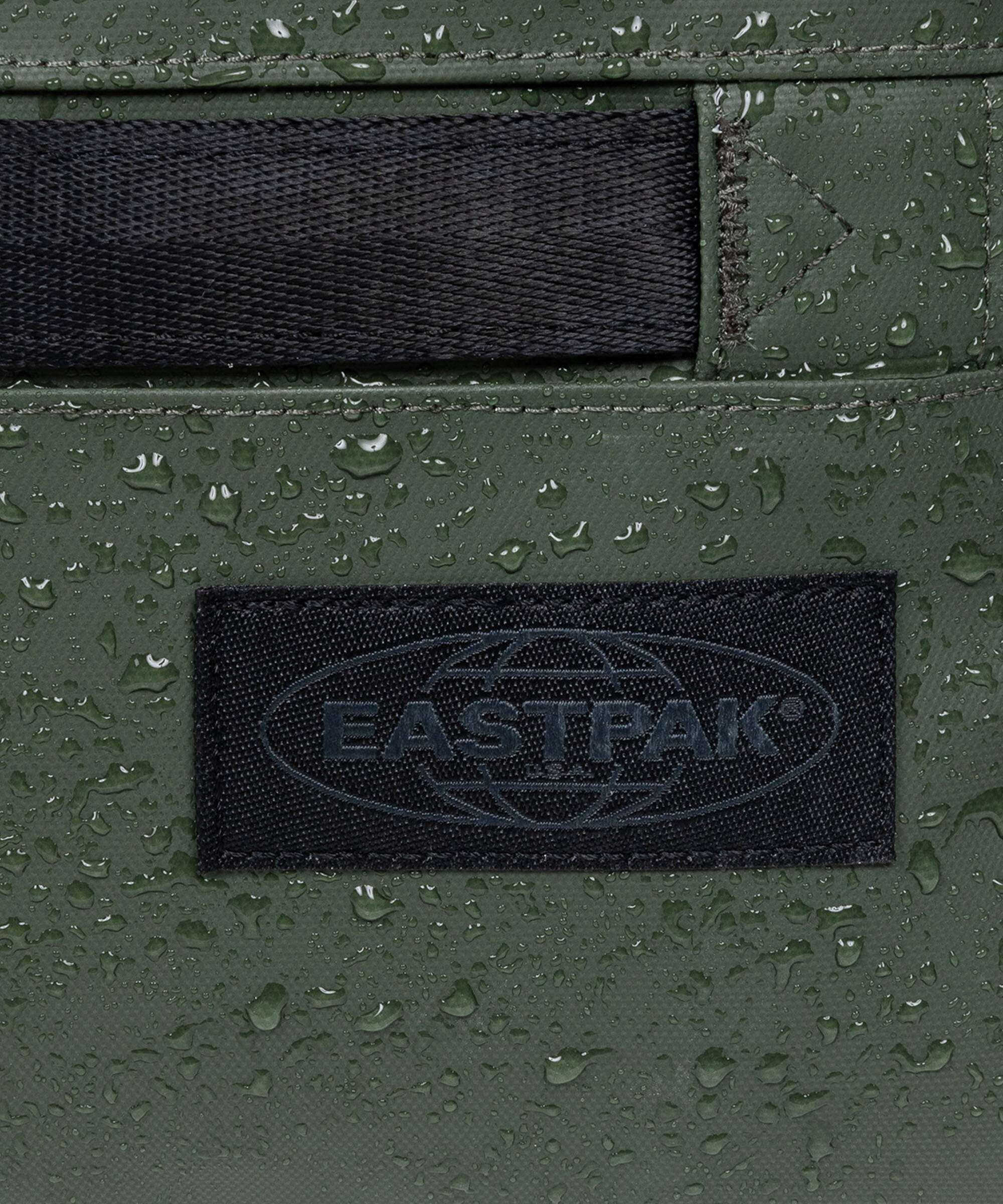 Eastpak Tarp Transit'R S Sac de voyage à roulettes forest - Image 6