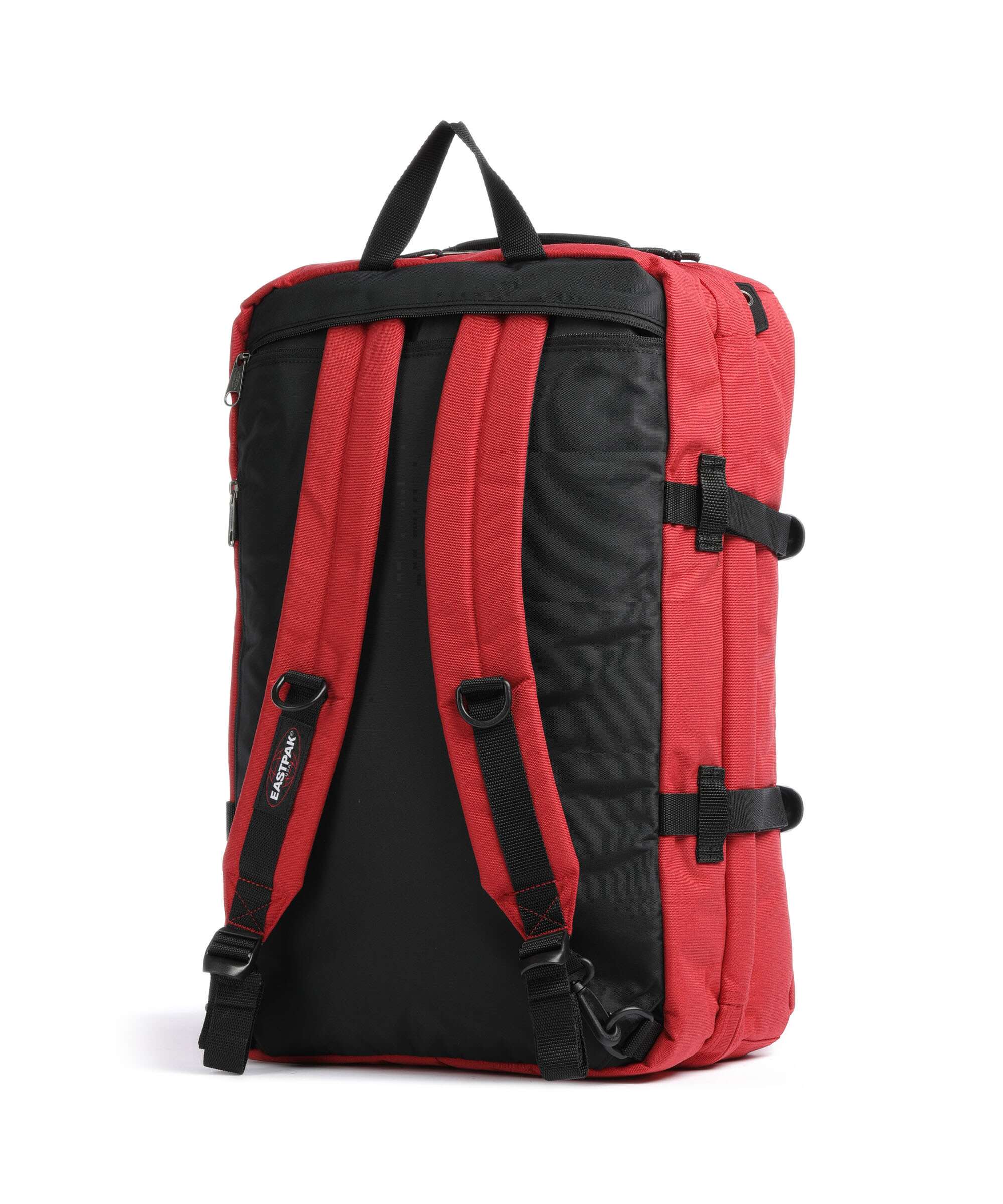 Eastpak Tarp Travelpack Sac à dos de voyage scarlet red - Image 2