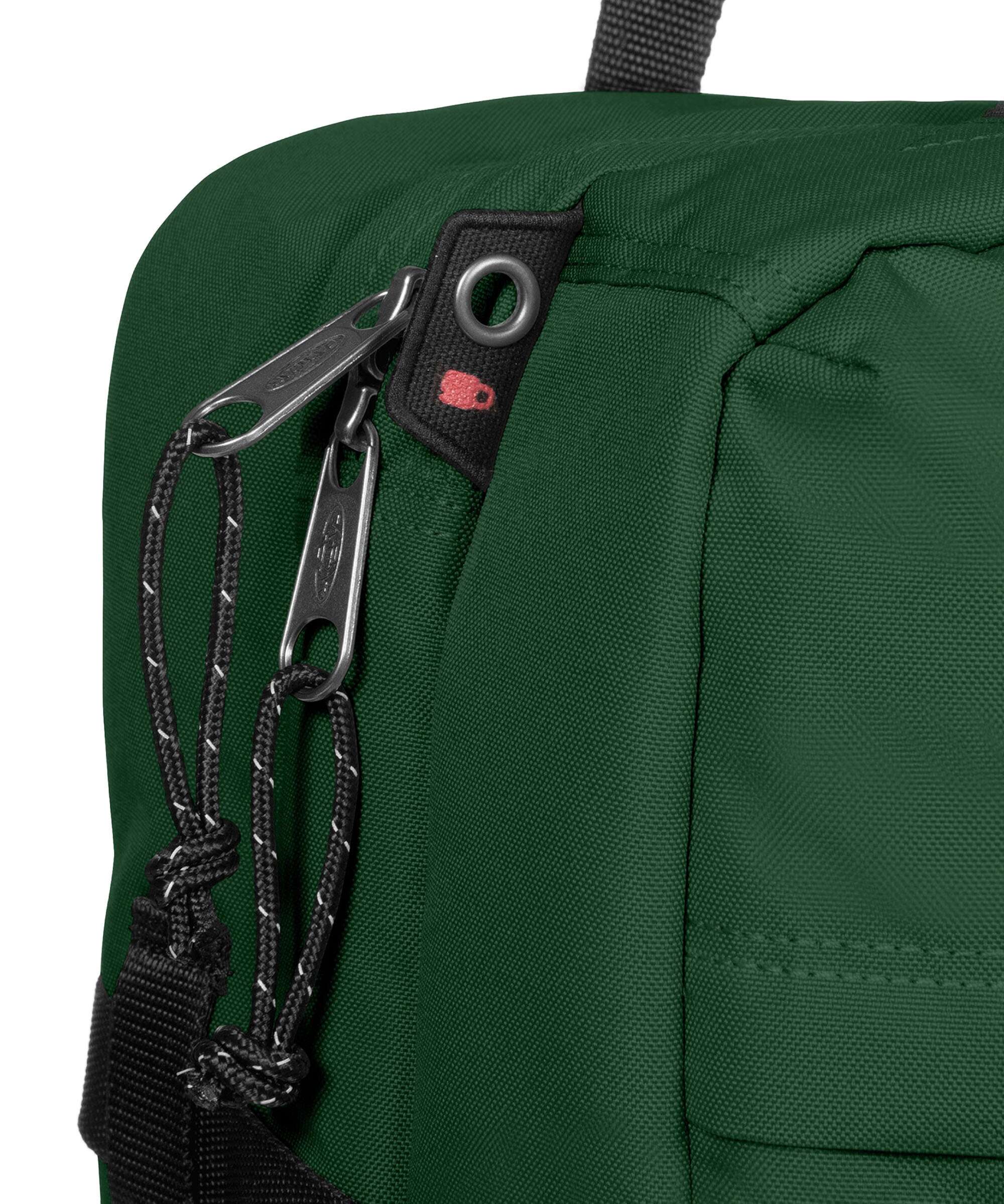 Eastpak Tarp Travelpack Sac à dos de voyage bristle green - Image 3