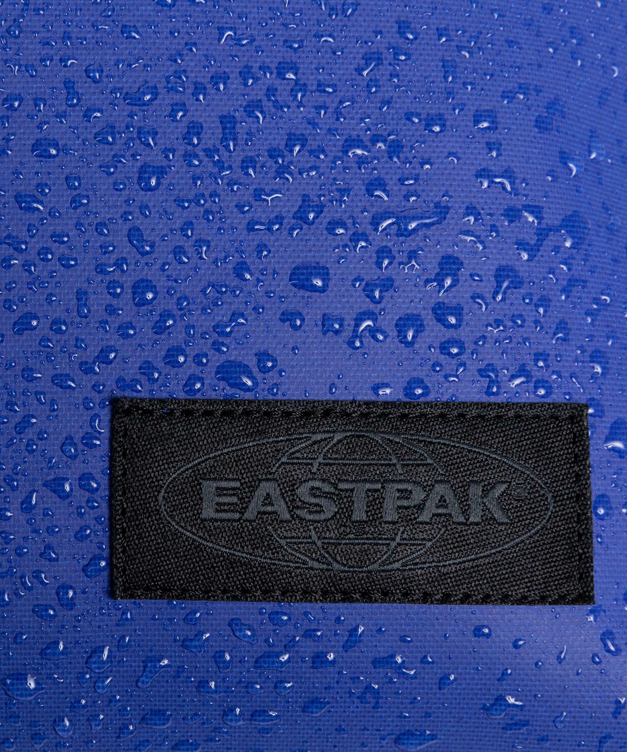Eastpak Tarp Up Roll Sac à dos roll-top tarp blue - Image 4