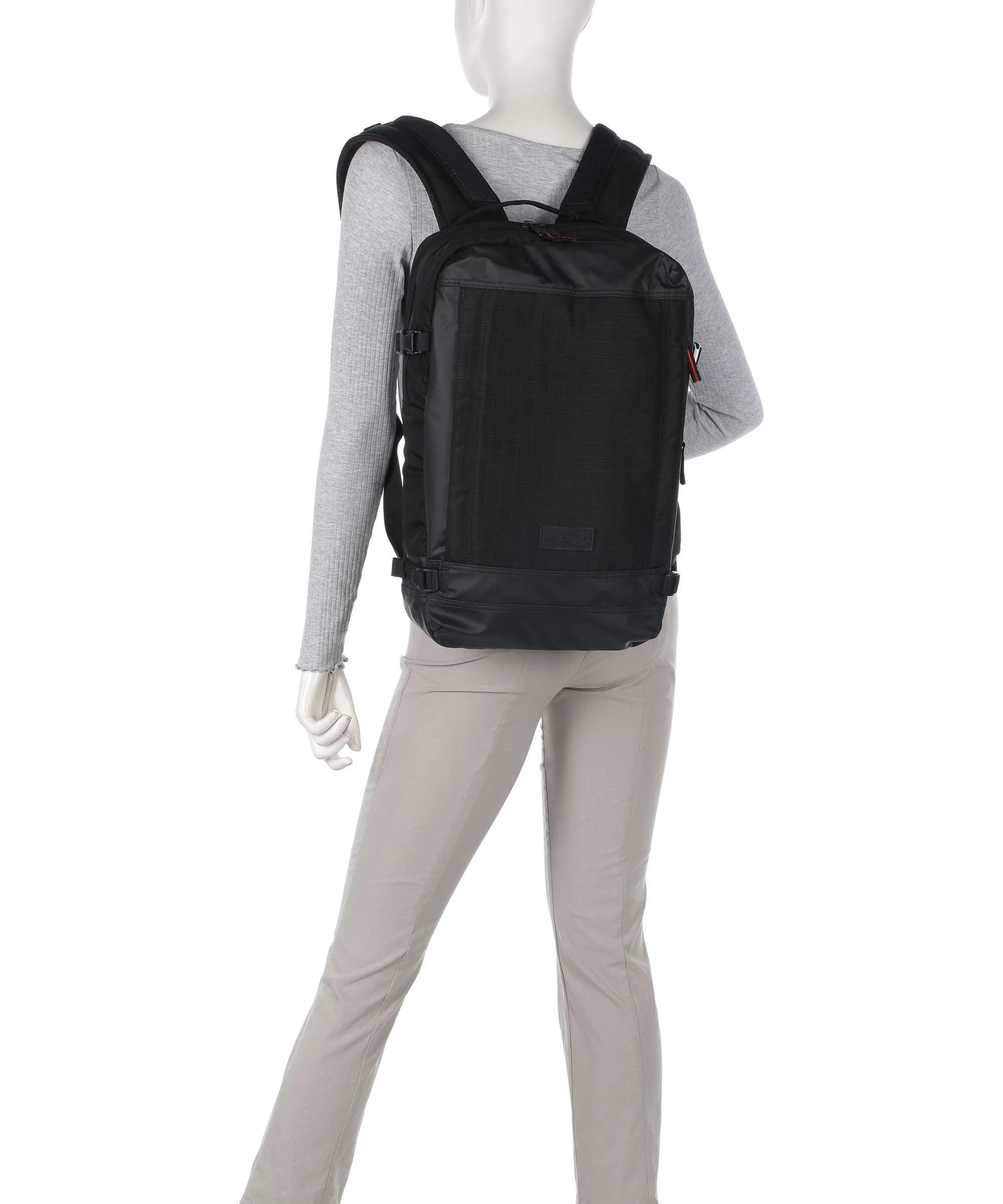 Eastpak Tecum Cnnct M Sac à dos rip black - Image 3