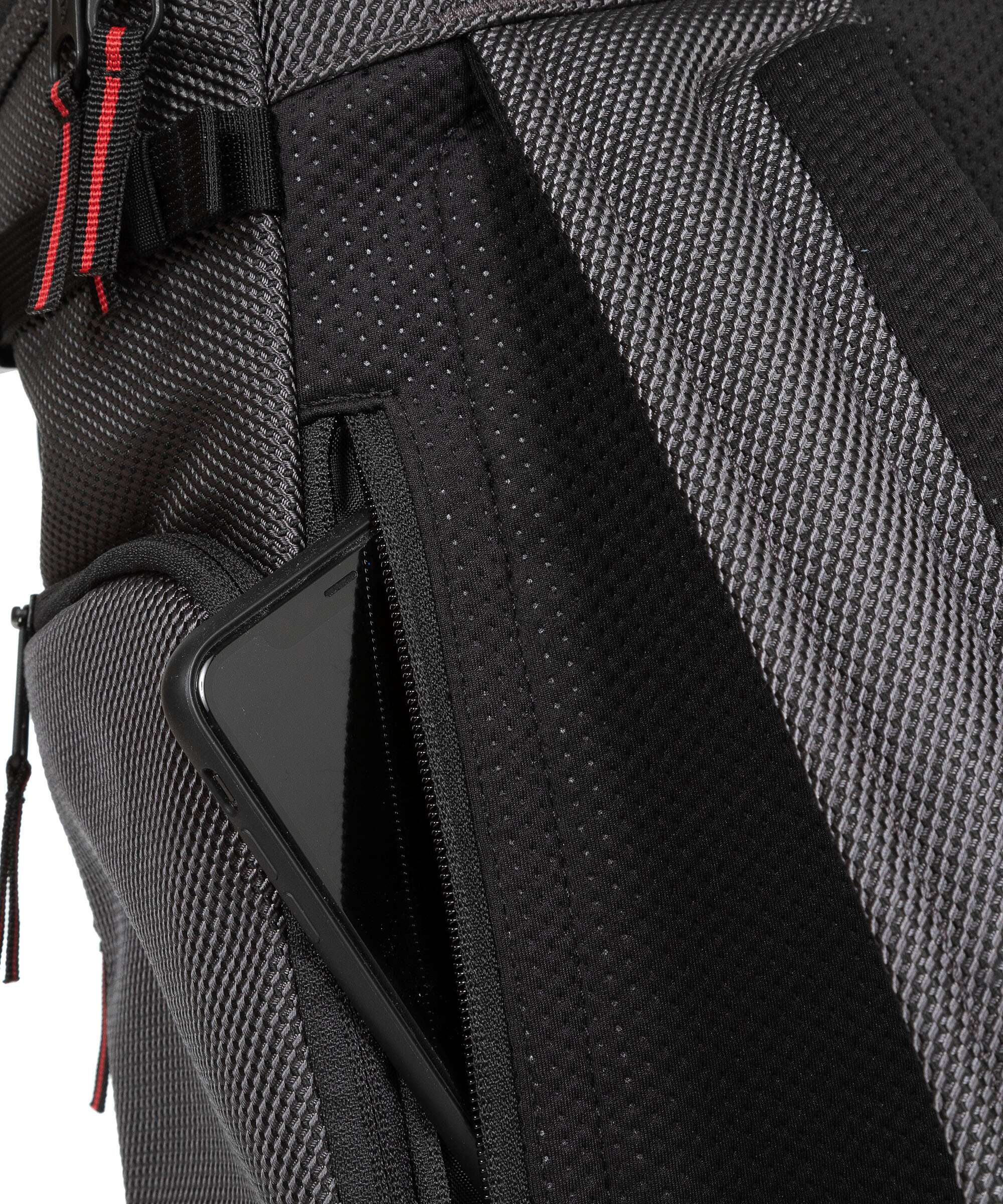 Eastpak Tecum Cnnct Top Sac à dos accent grey - Image 5