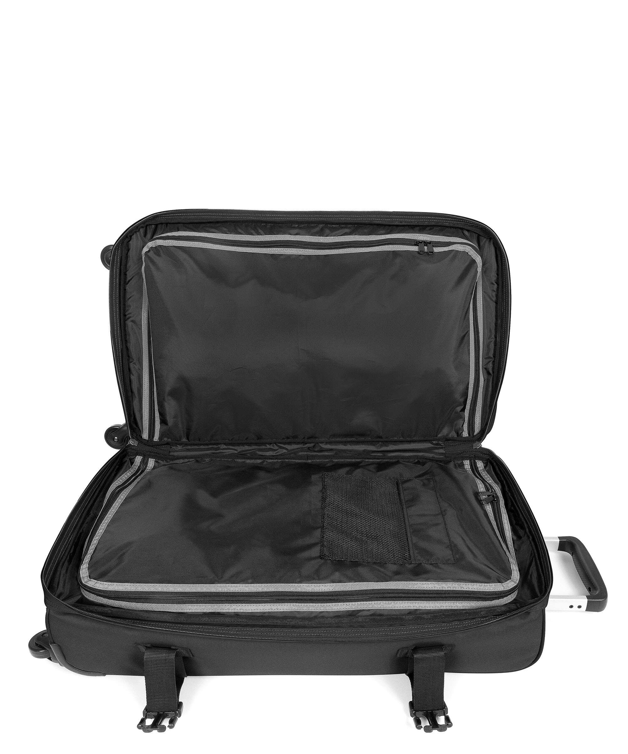 Eastpak Transit'R 4 L Valise 4 roues black - Image 4