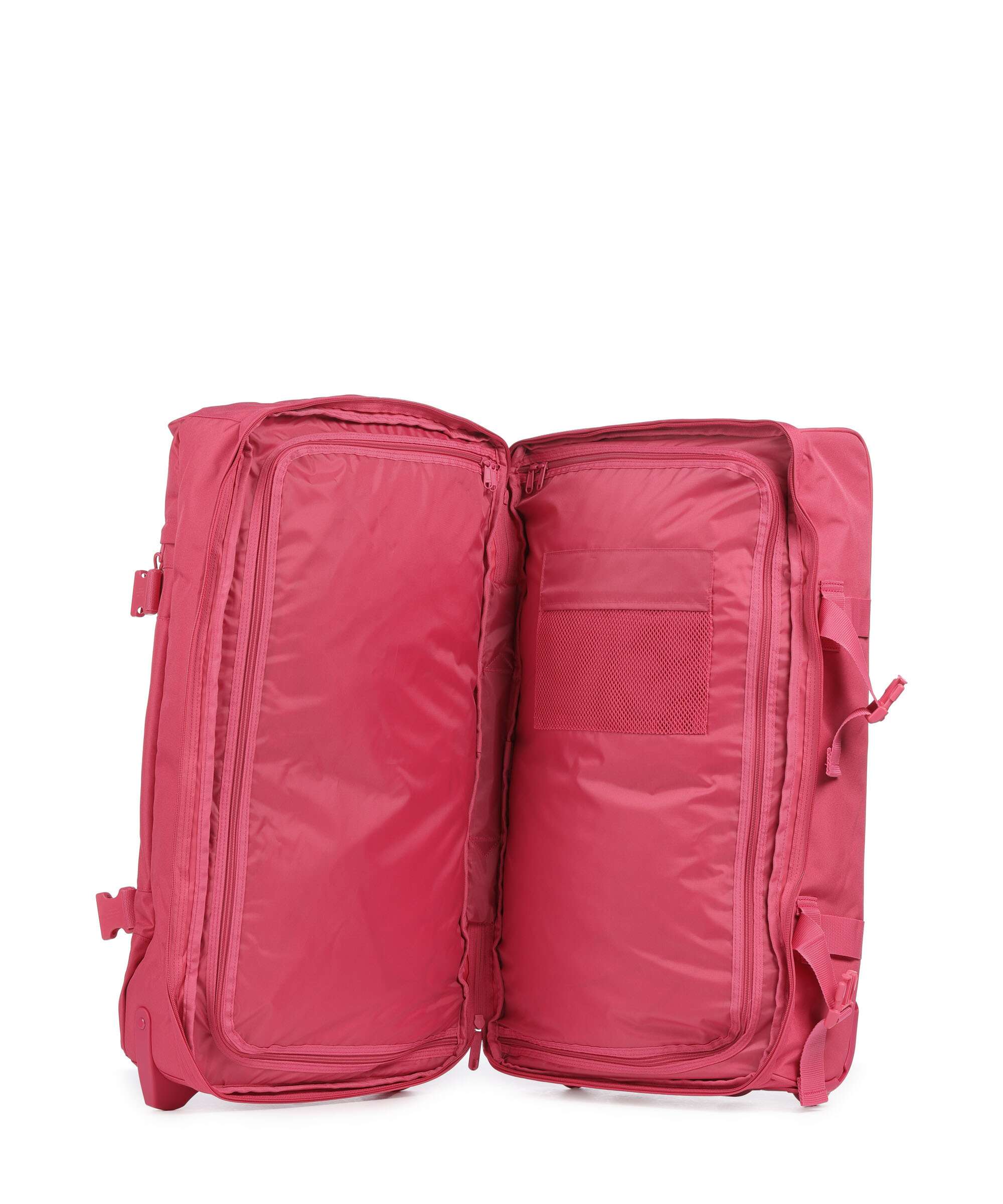 Eastpak Transit'R M Sac de voyage à roulettes pink - Image 5