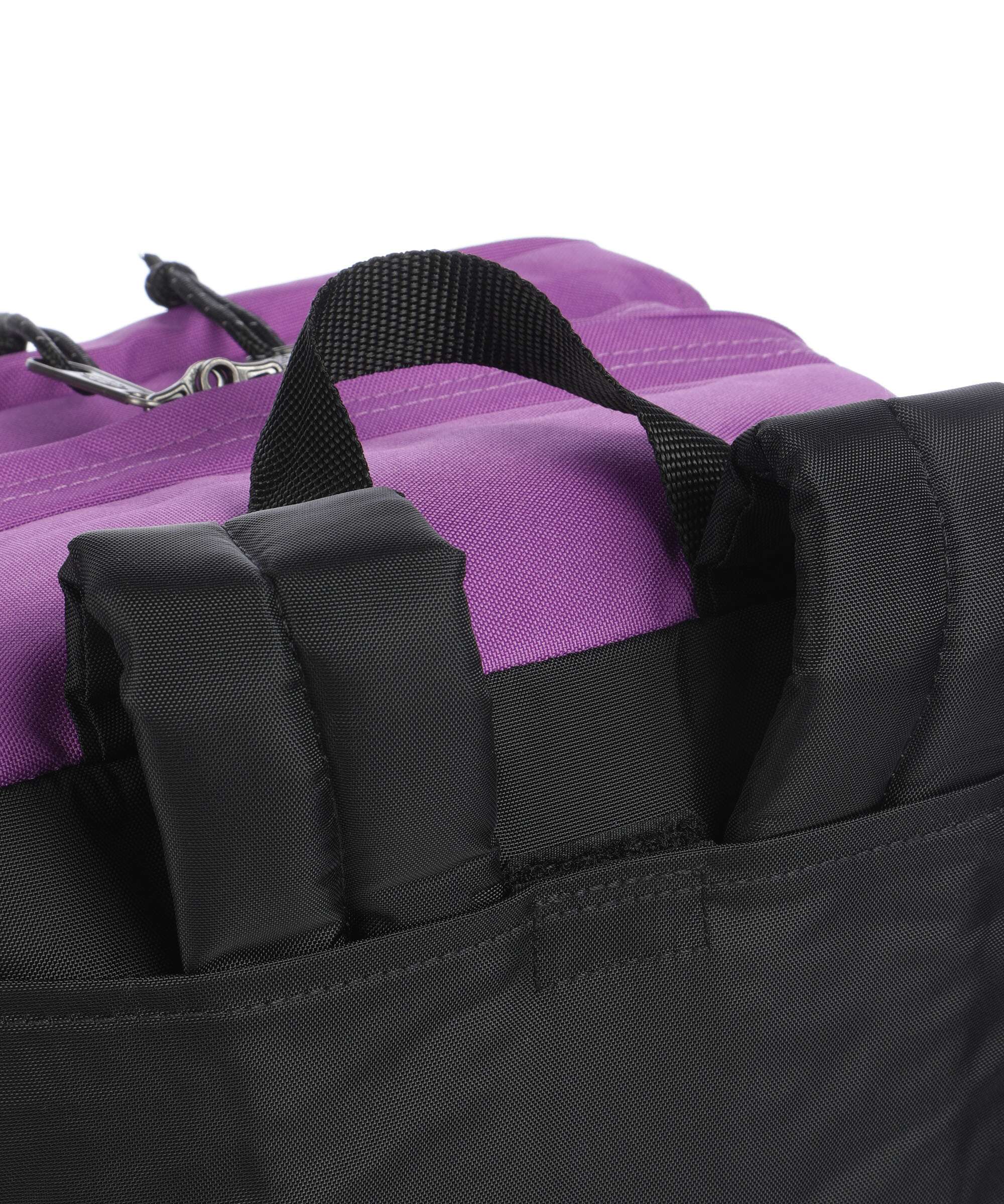Eastpak Transit'R Pack Sac à dos fig purple - Image 5