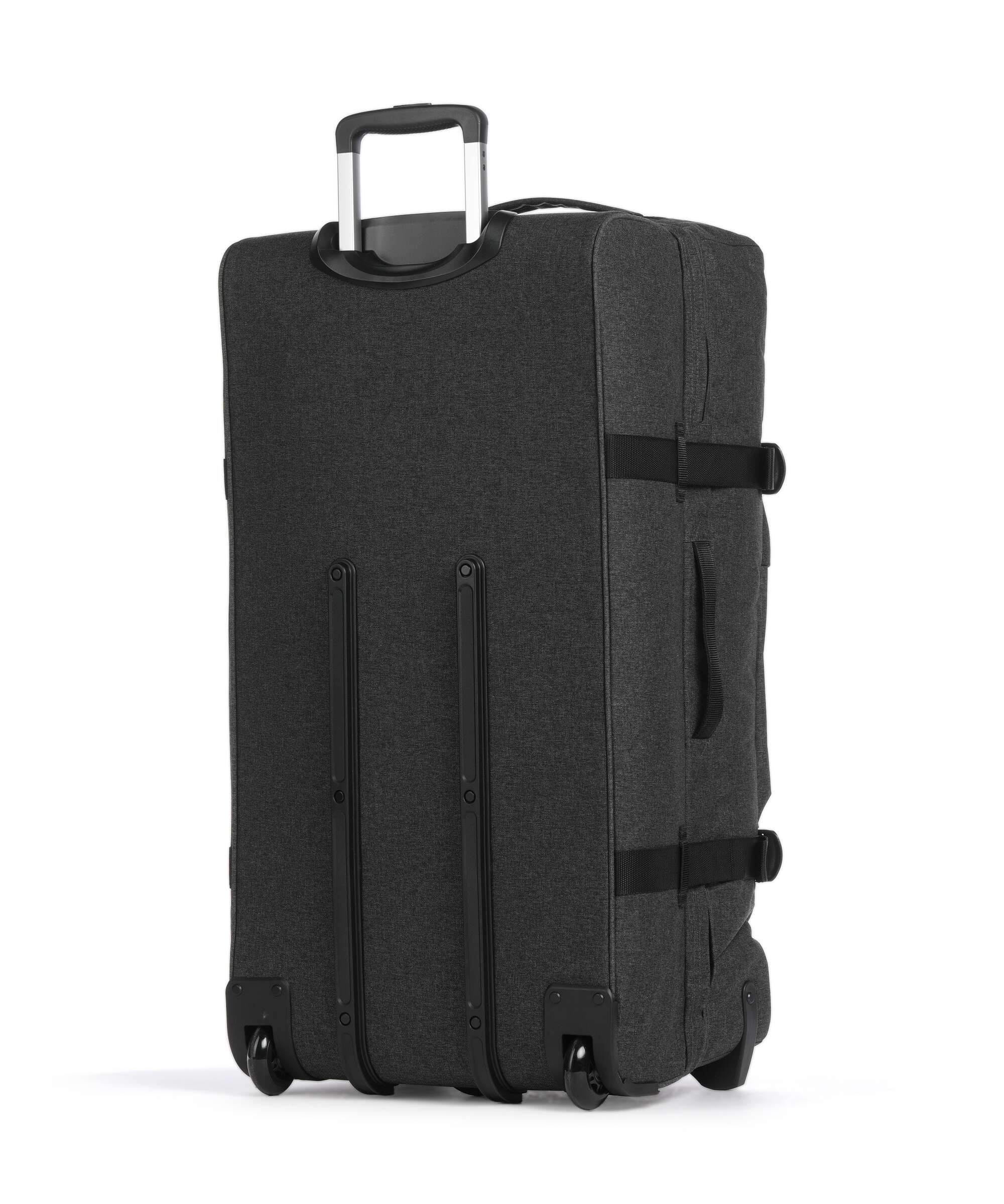 Eastpak Transit'R Plus Core L Sac de voyage à roulettes black denim - Image 2