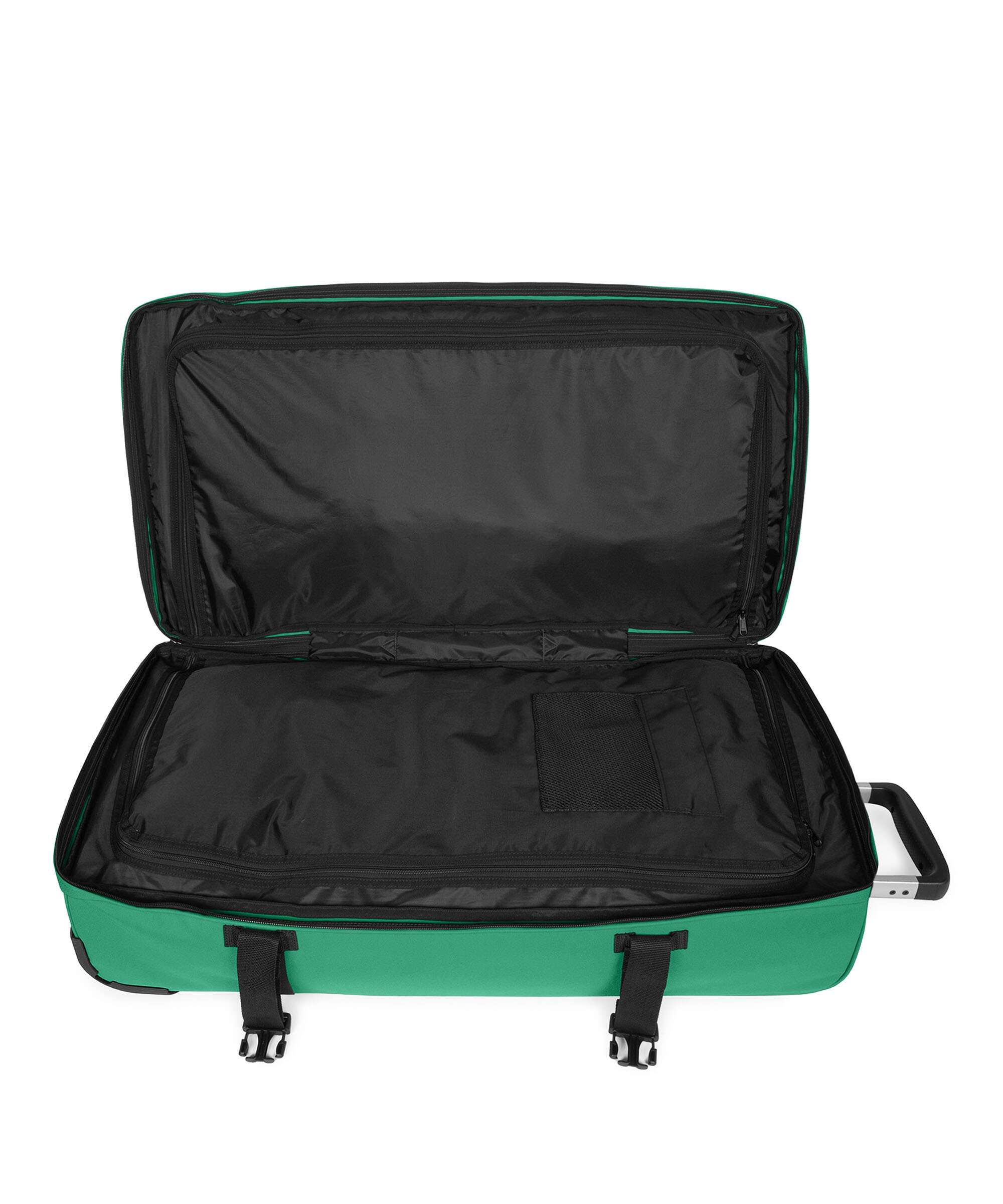 Eastpak Transit'R Plus Core L Sac de voyage à roulettes shamrock green - Image 4