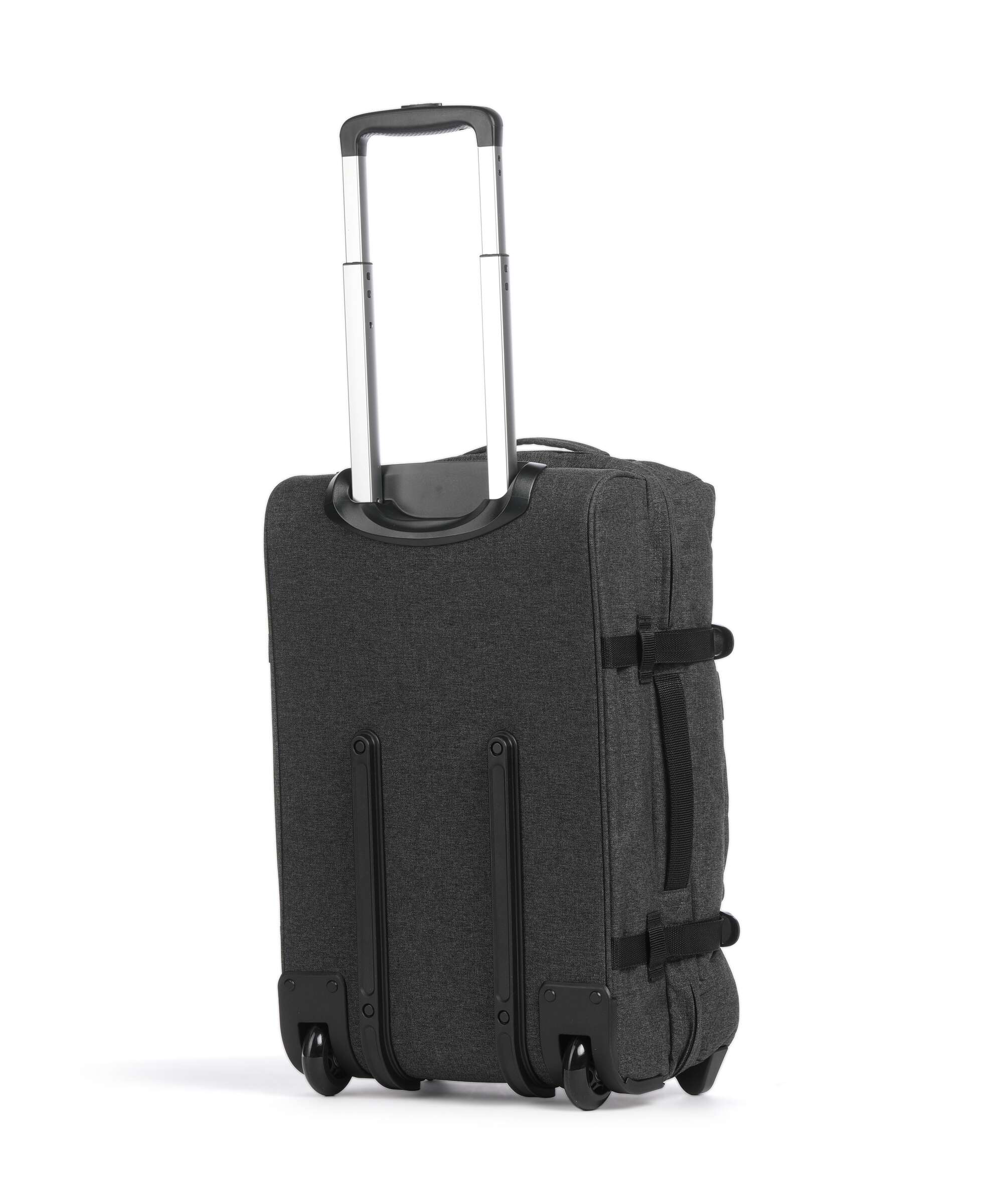 Eastpak Transit'R Plus Core S Sac de voyage à roulettes black denim - Image 2