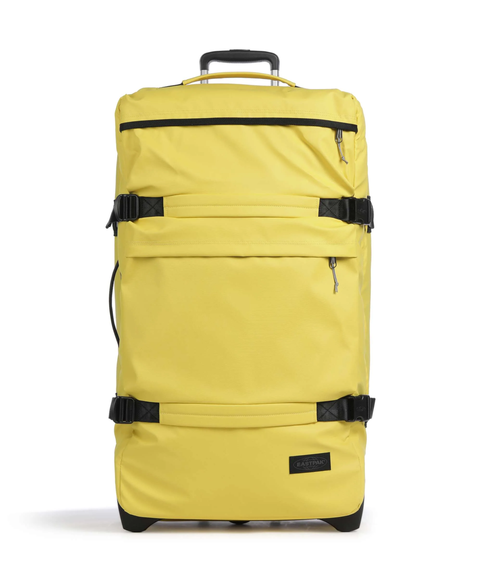 Eastpak Transit'R Plus Tarp L Sac de voyage à roulettes bamboo