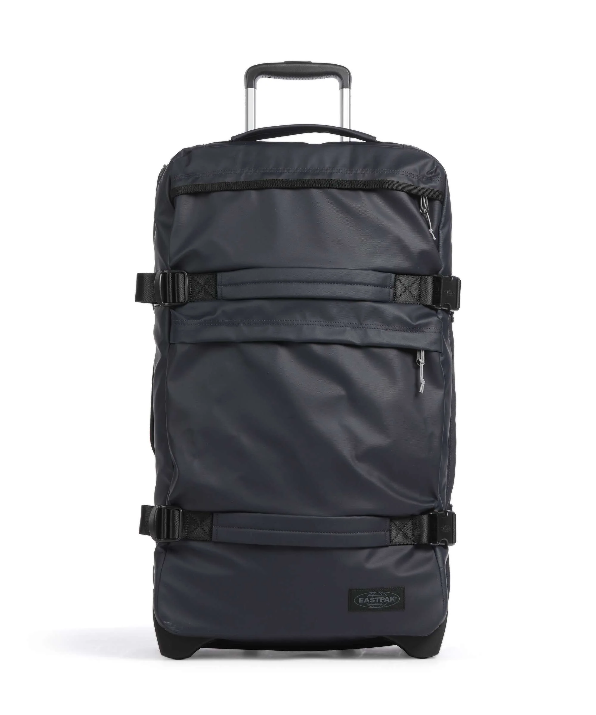 Eastpak Transit'R Plus Tarp M Sac de voyage à roulettes navy