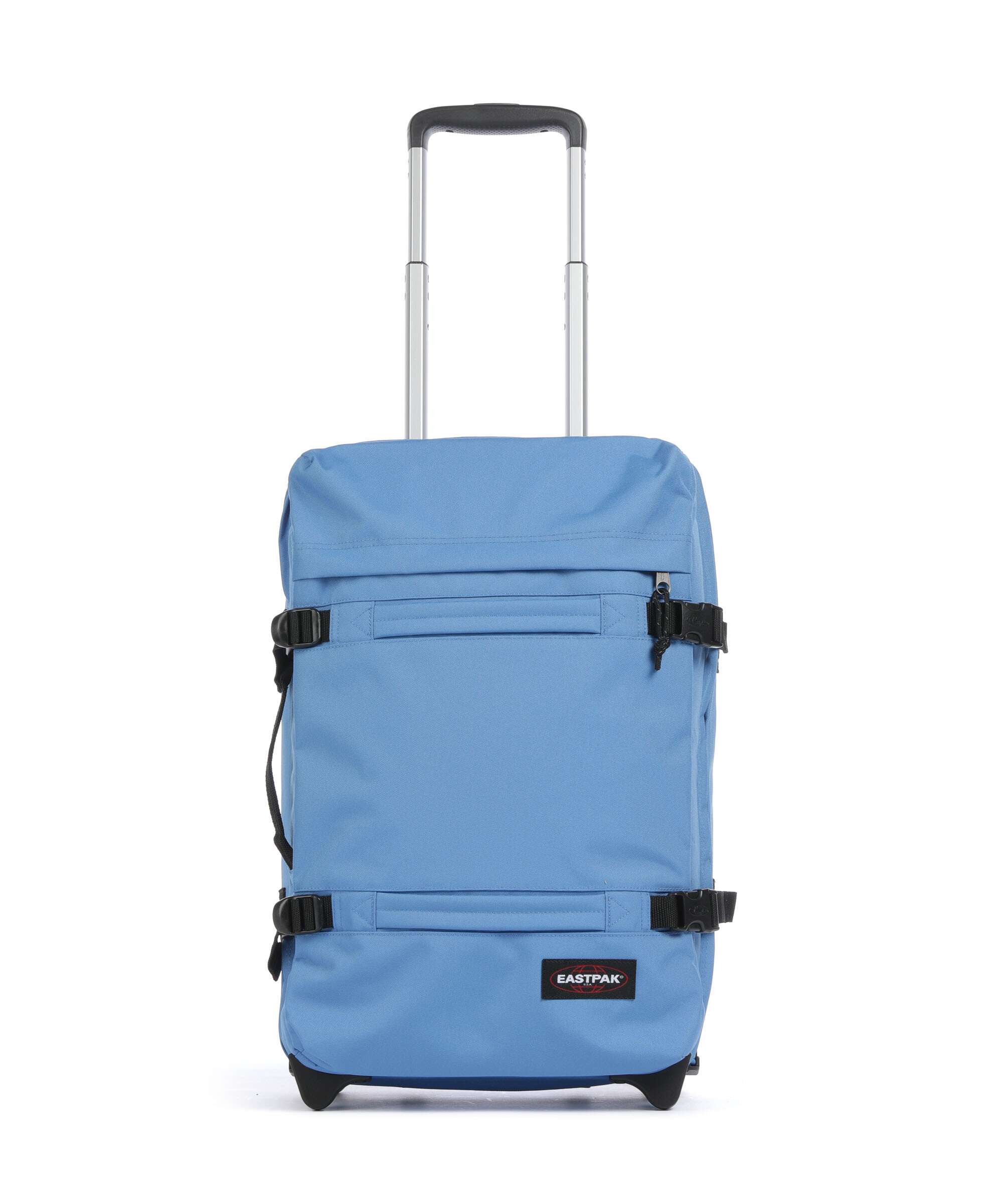 Eastpak Transit'R S Sac de voyage à roulettes healing blue