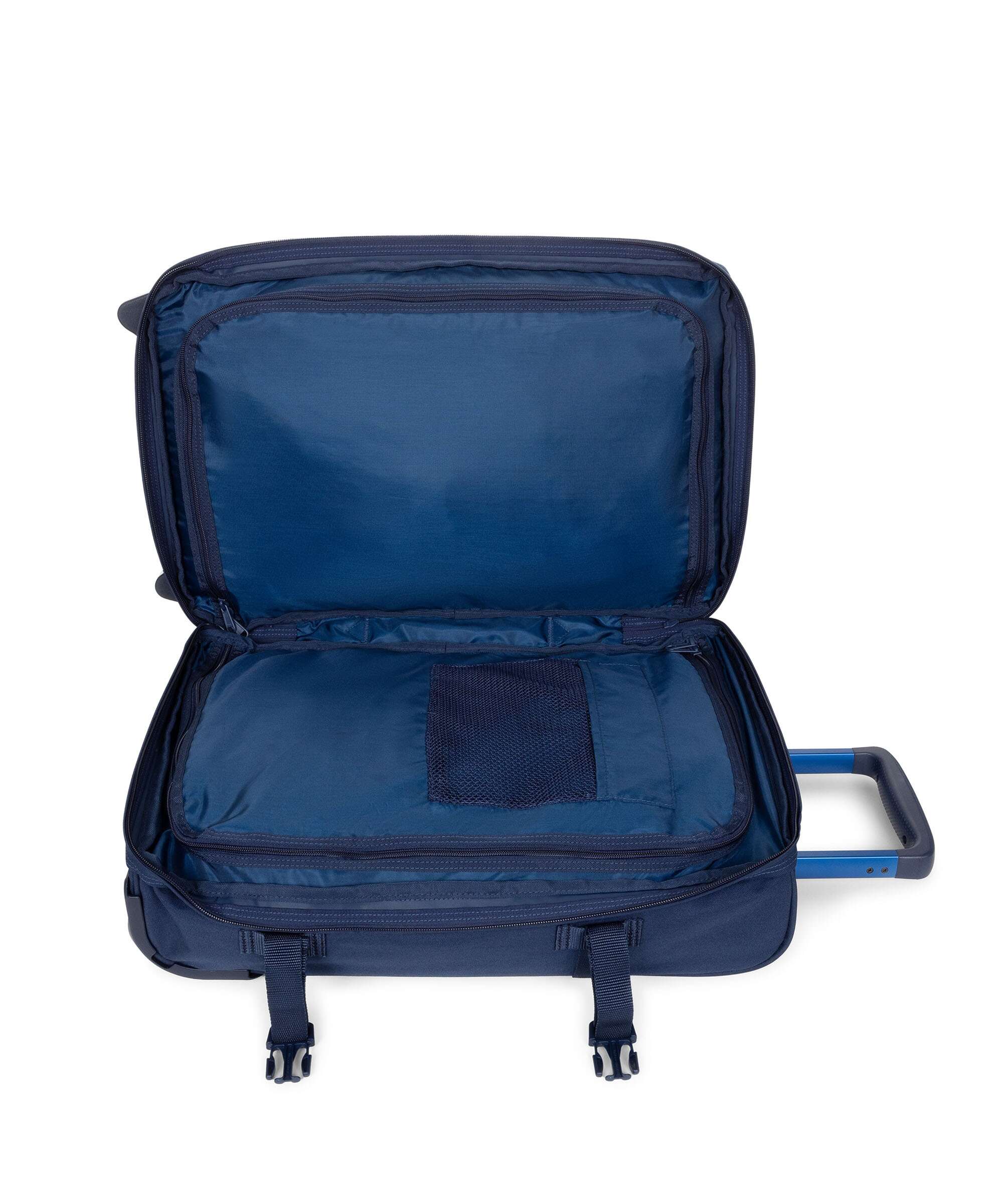 Eastpak Transit'R S Sac de voyage à roulettes navy - Image 6