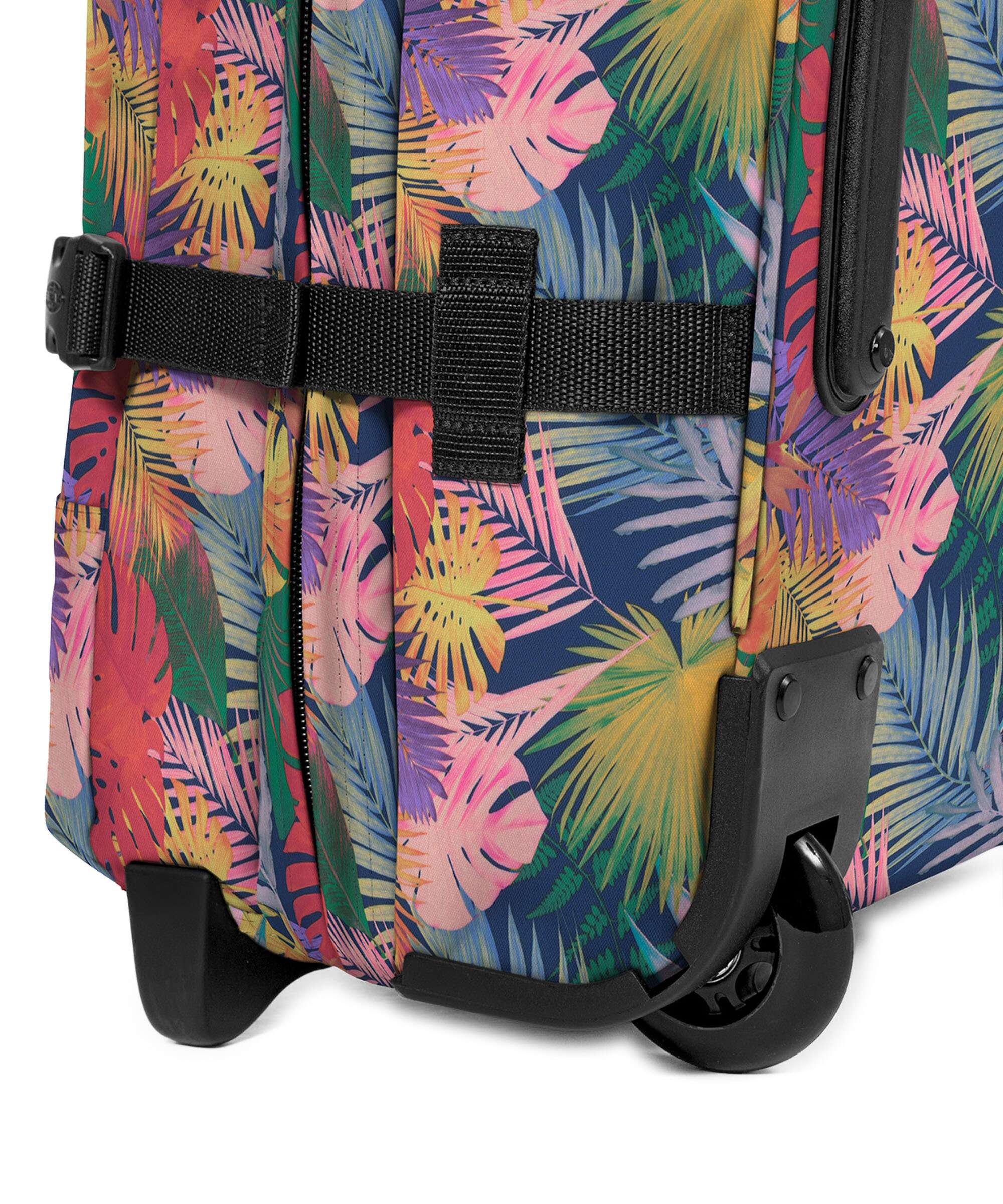 Eastpak Tranverz L Sac de voyage à roulettes retro navy - Image 5