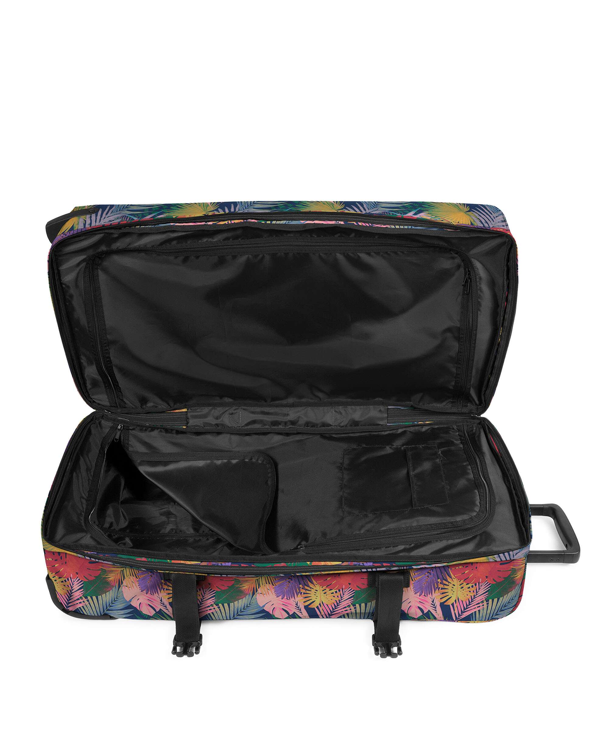 Eastpak Tranverz L Sac de voyage à roulettes retro navy - Image 6