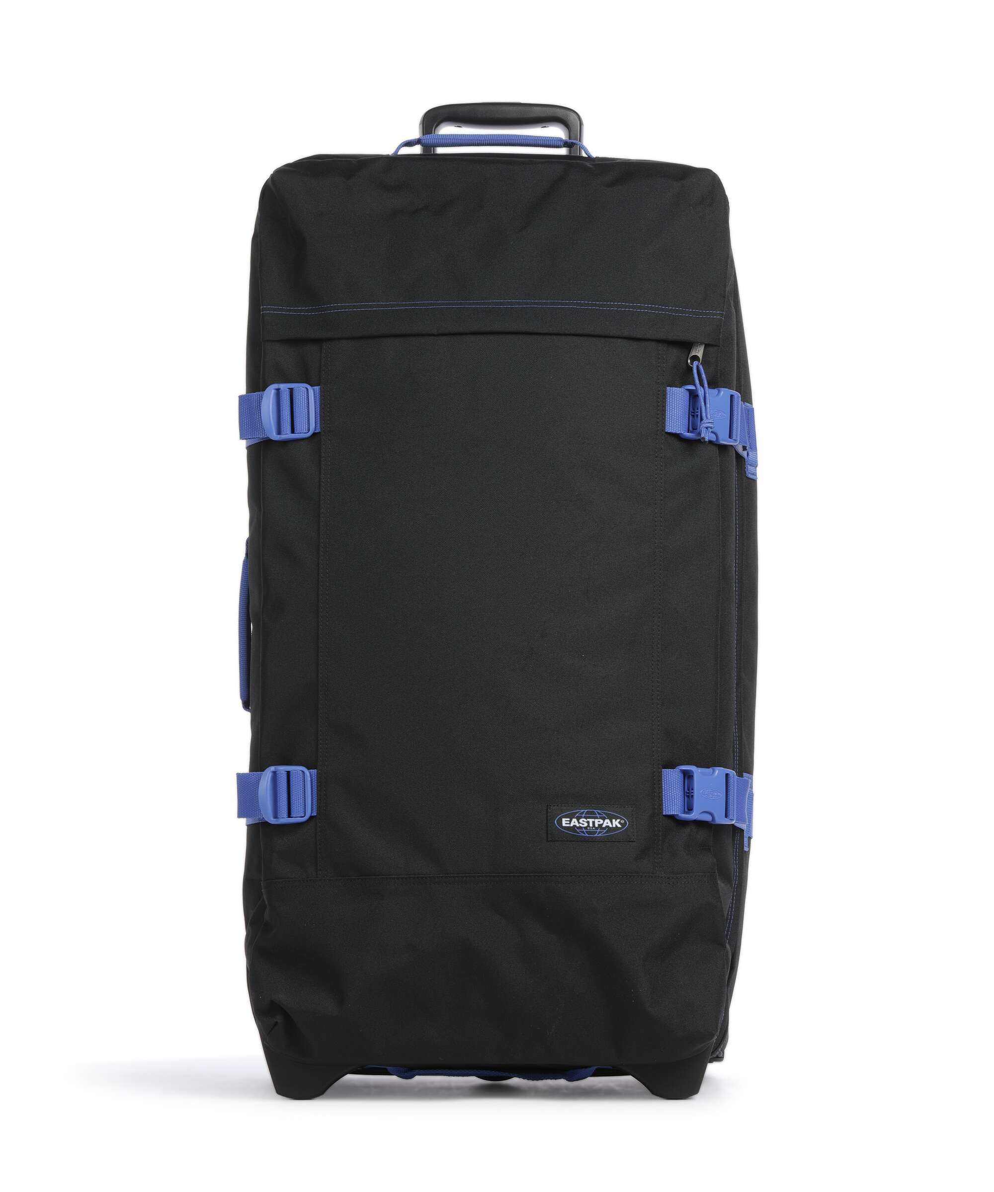 Eastpak Tranverz L Sac de voyage à roulettes black/blue