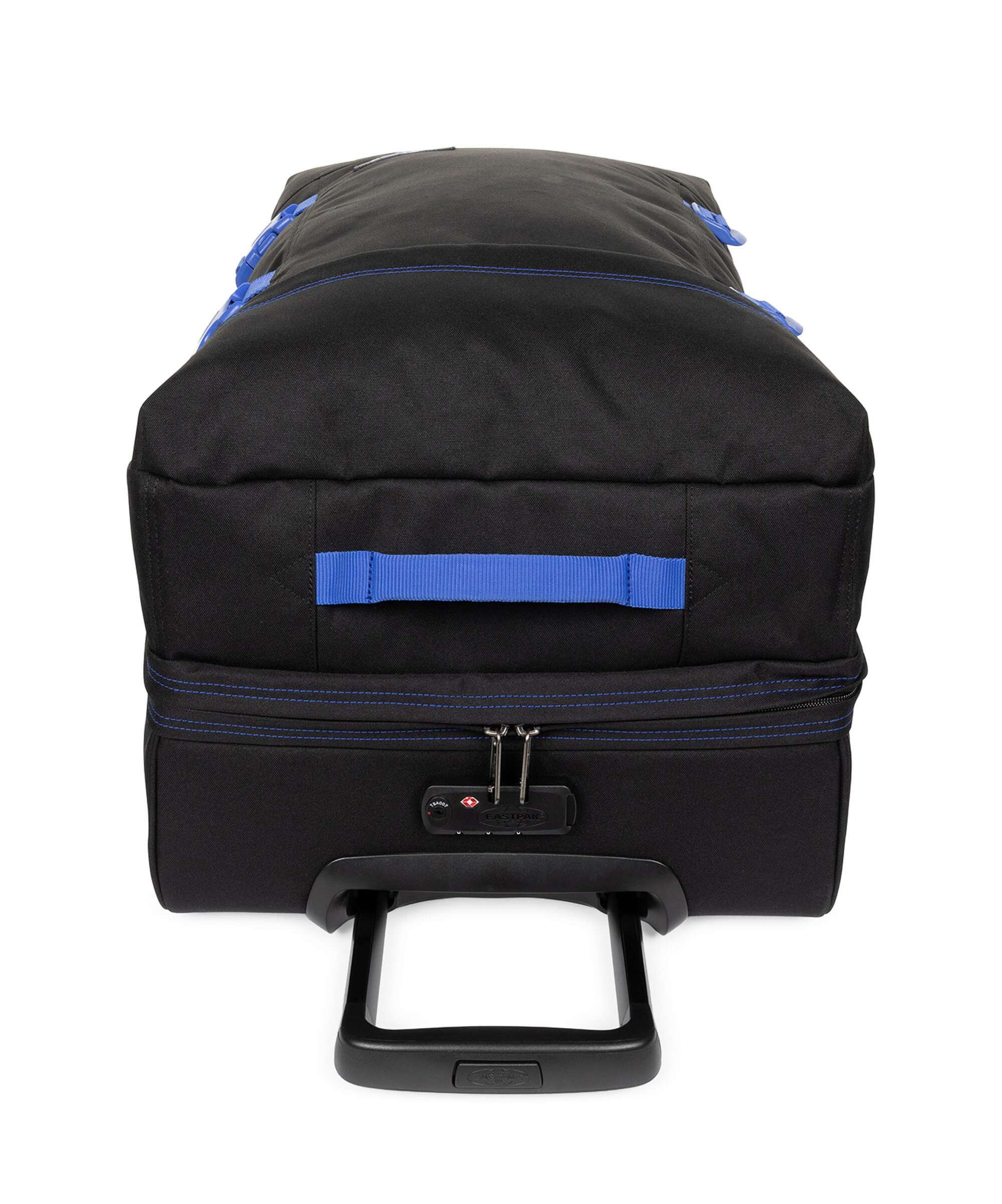 Eastpak Tranverz L Sac de voyage à roulettes black/blue - Image 4