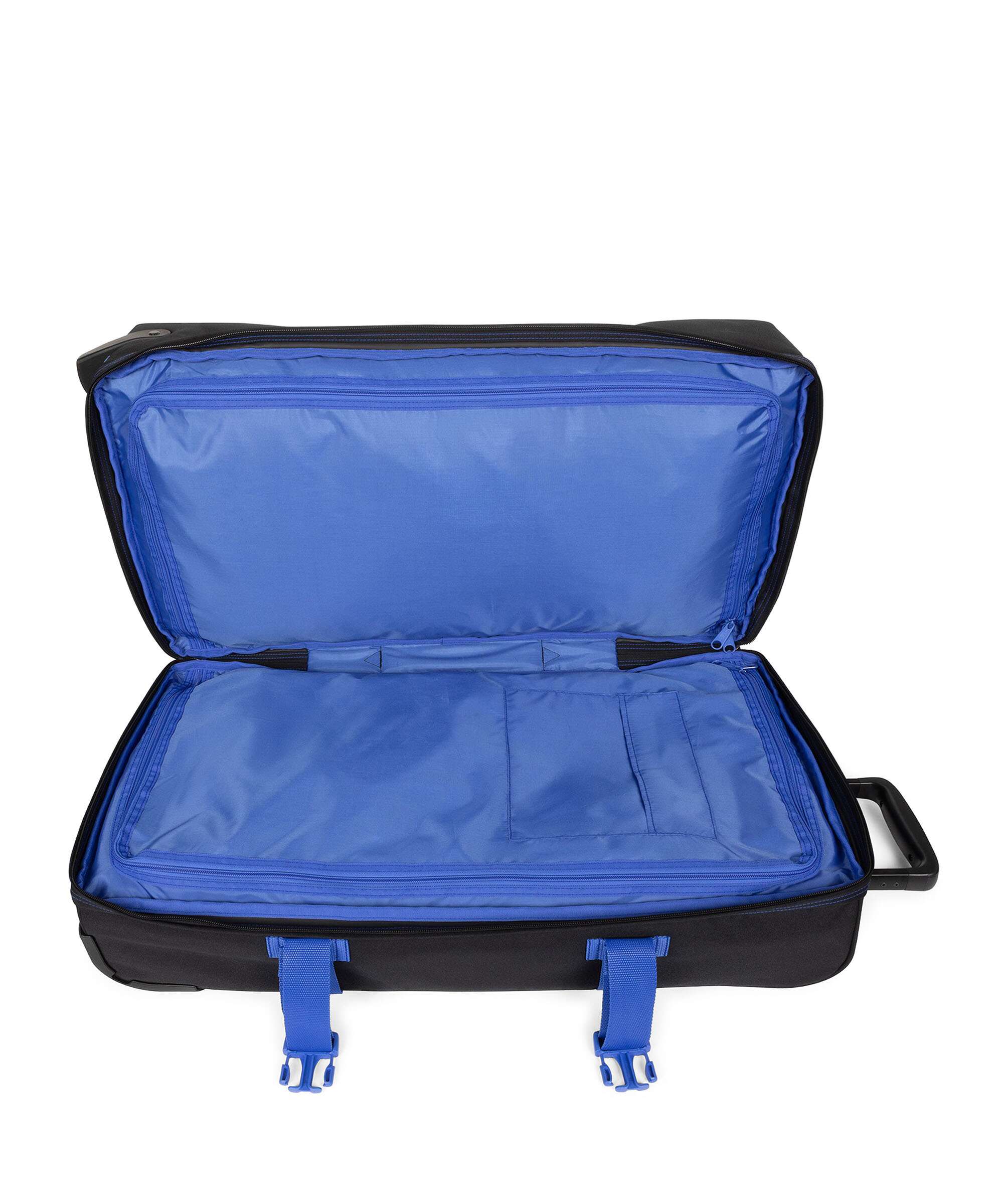 Eastpak Tranverz L Sac de voyage à roulettes black/blue - Image 5