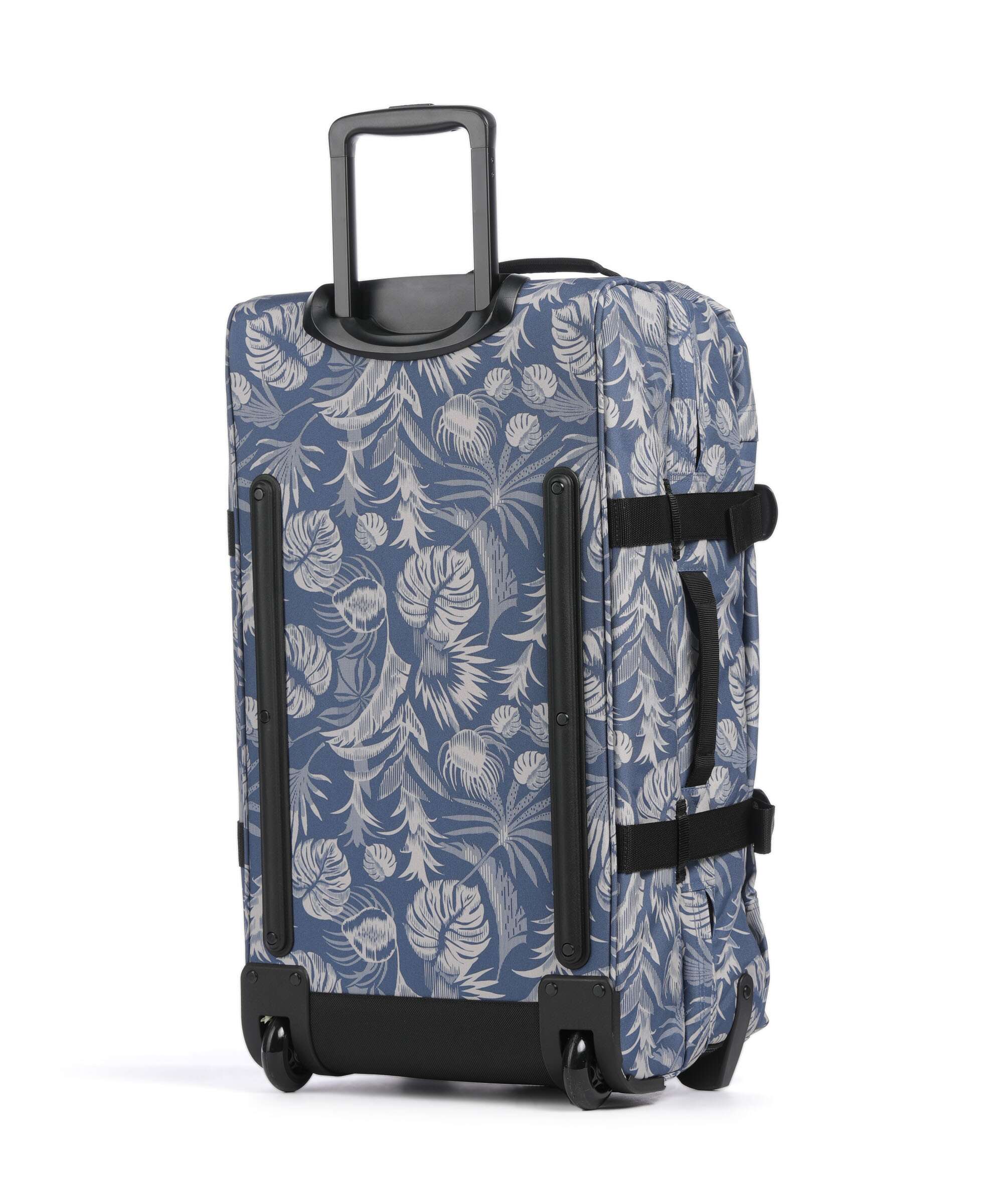 Eastpak Tranverz M Sac de voyage à roulettes brize blue beige - Image 2
