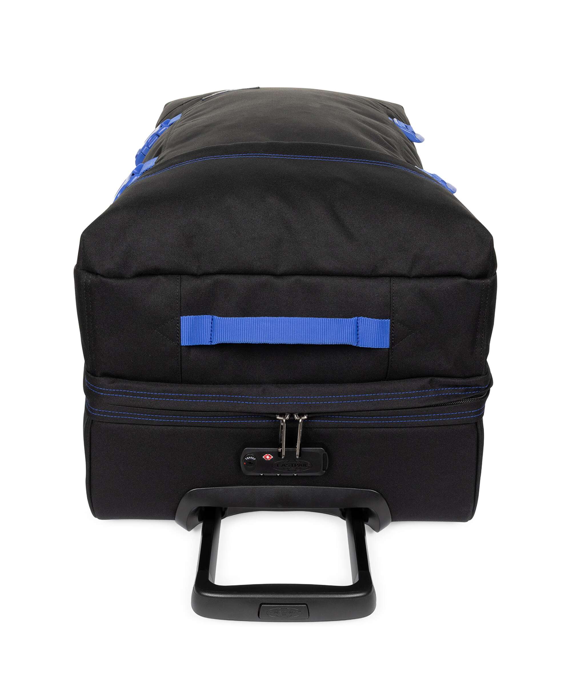 Eastpak Tranverz M Sac de voyage à roulettes black/blue - Image 4