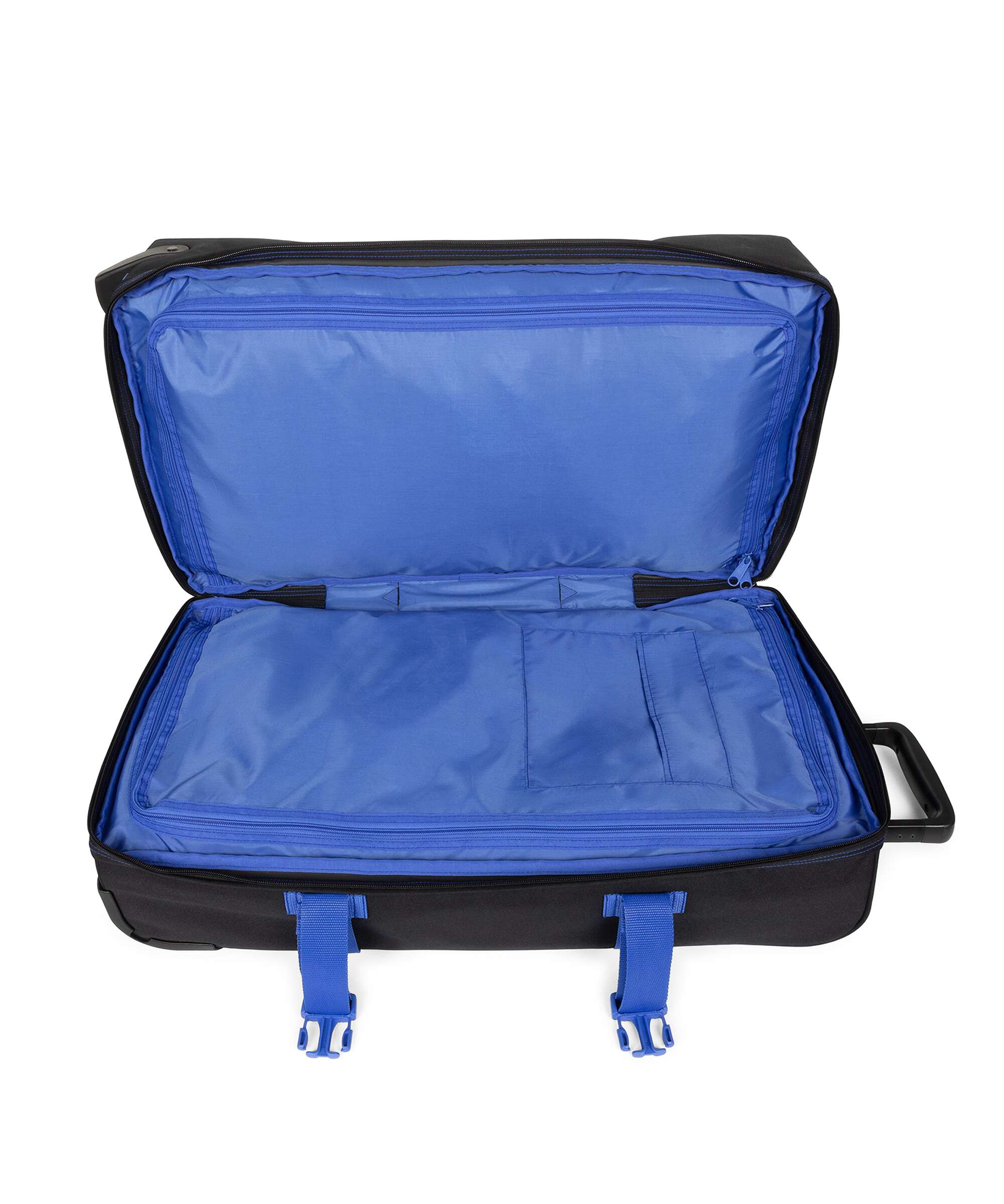 Eastpak Tranverz M Sac de voyage à roulettes black/blue - Image 5