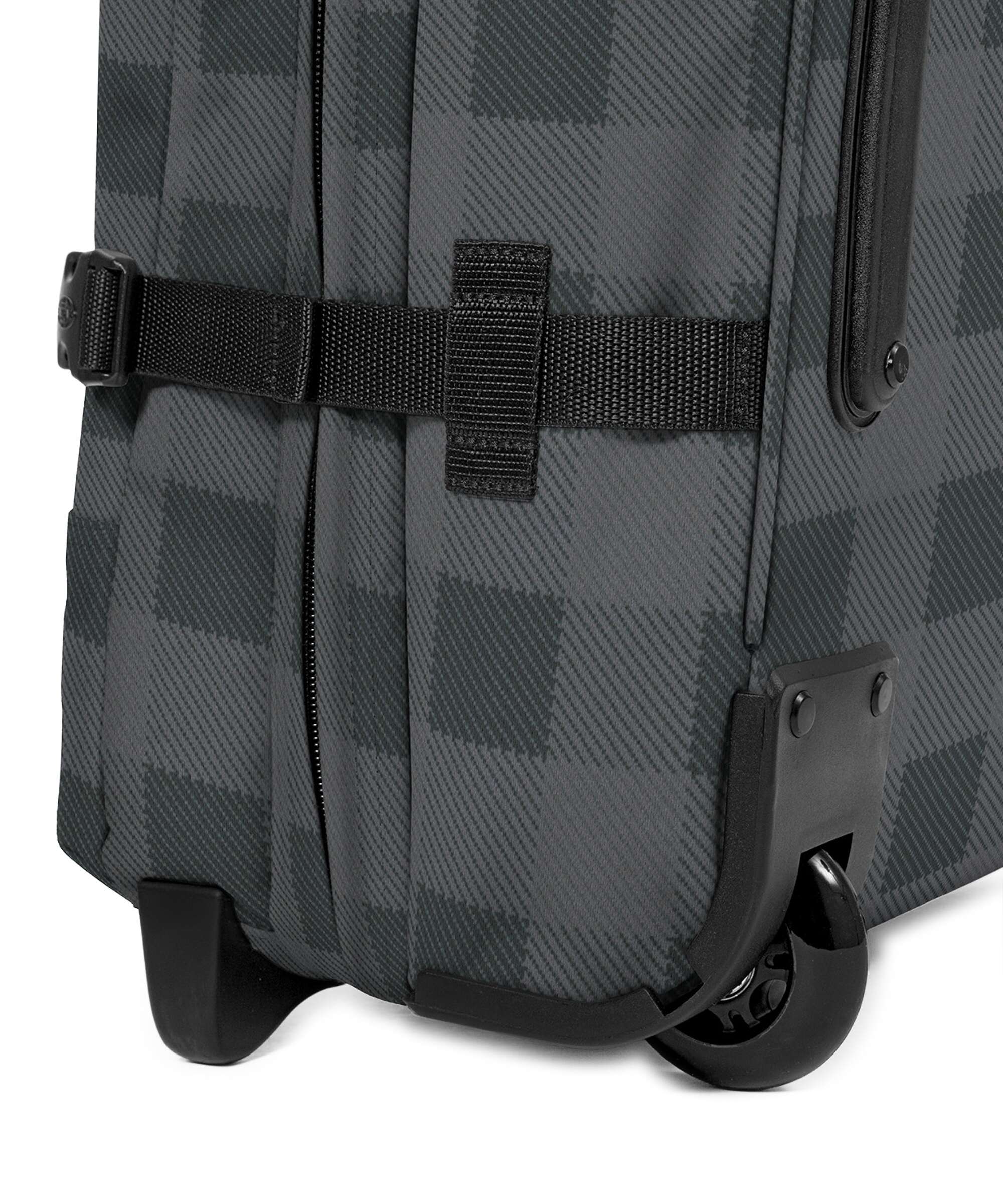 Eastpak Tranverz M Sac de voyage à roulettes grey - Image 5