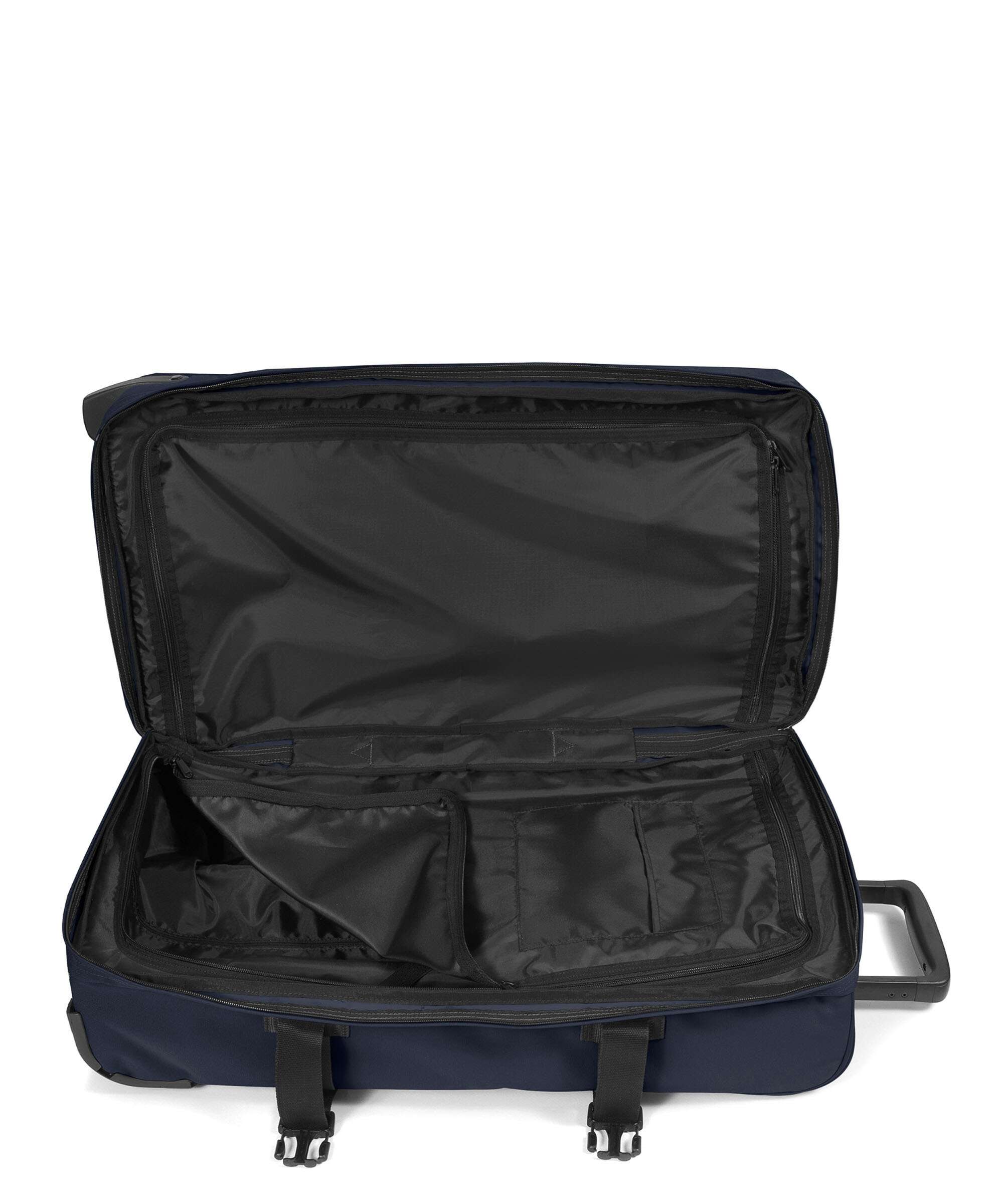 Eastpak Tranverz M Sac de voyage à roulettes ultramarine - Image 5