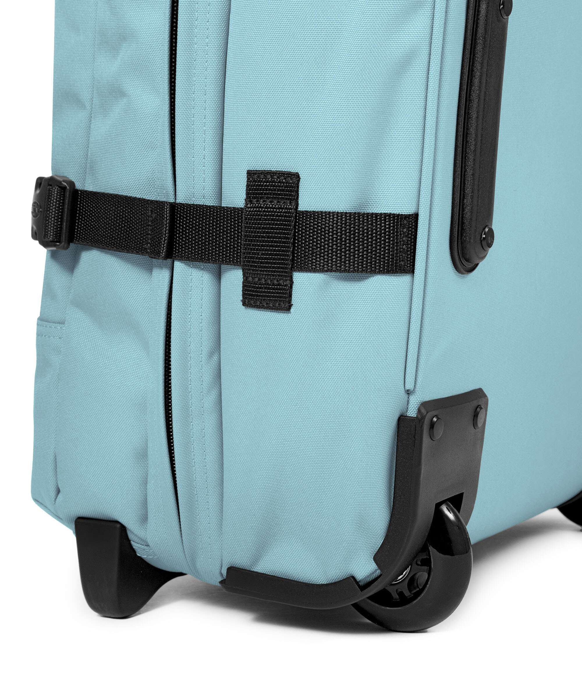 Eastpak Tranverz S Sac de voyage à roulettes waterfall blue - Image 5