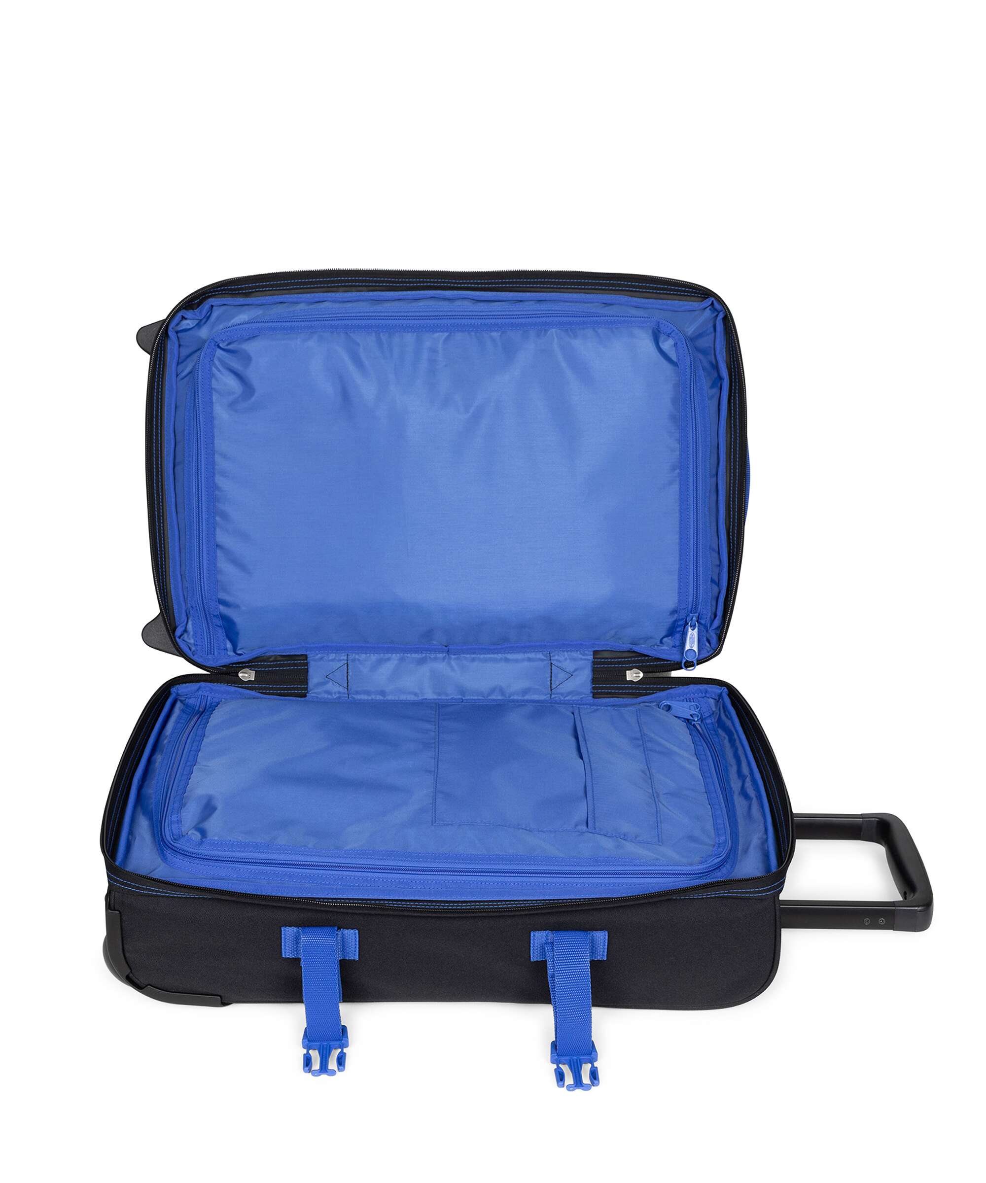 Eastpak Tranverz S Sac de voyage à roulettes black/blue - Image 5