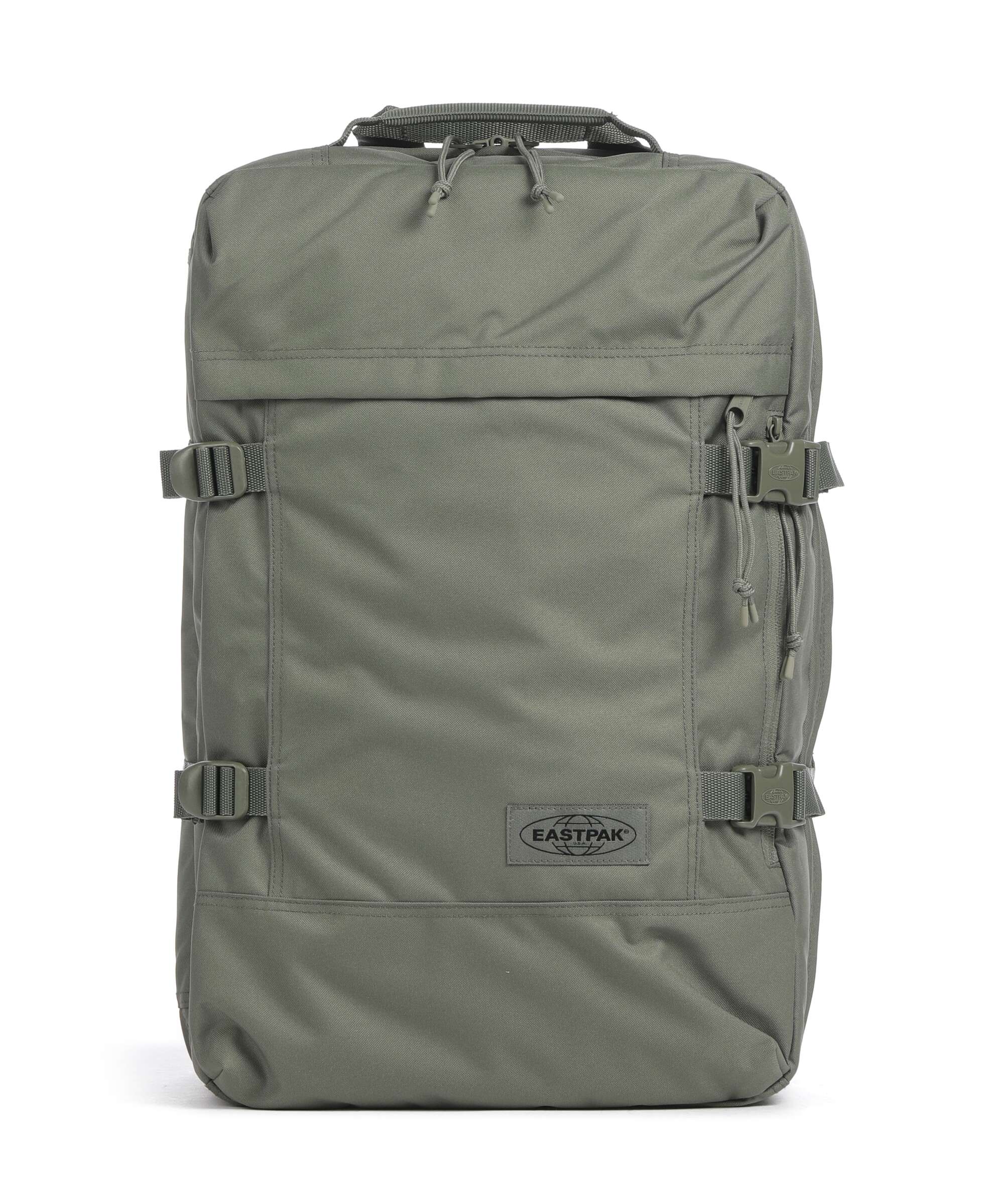 Eastpak Travelpack Mono Sac à dos de voyage khaki