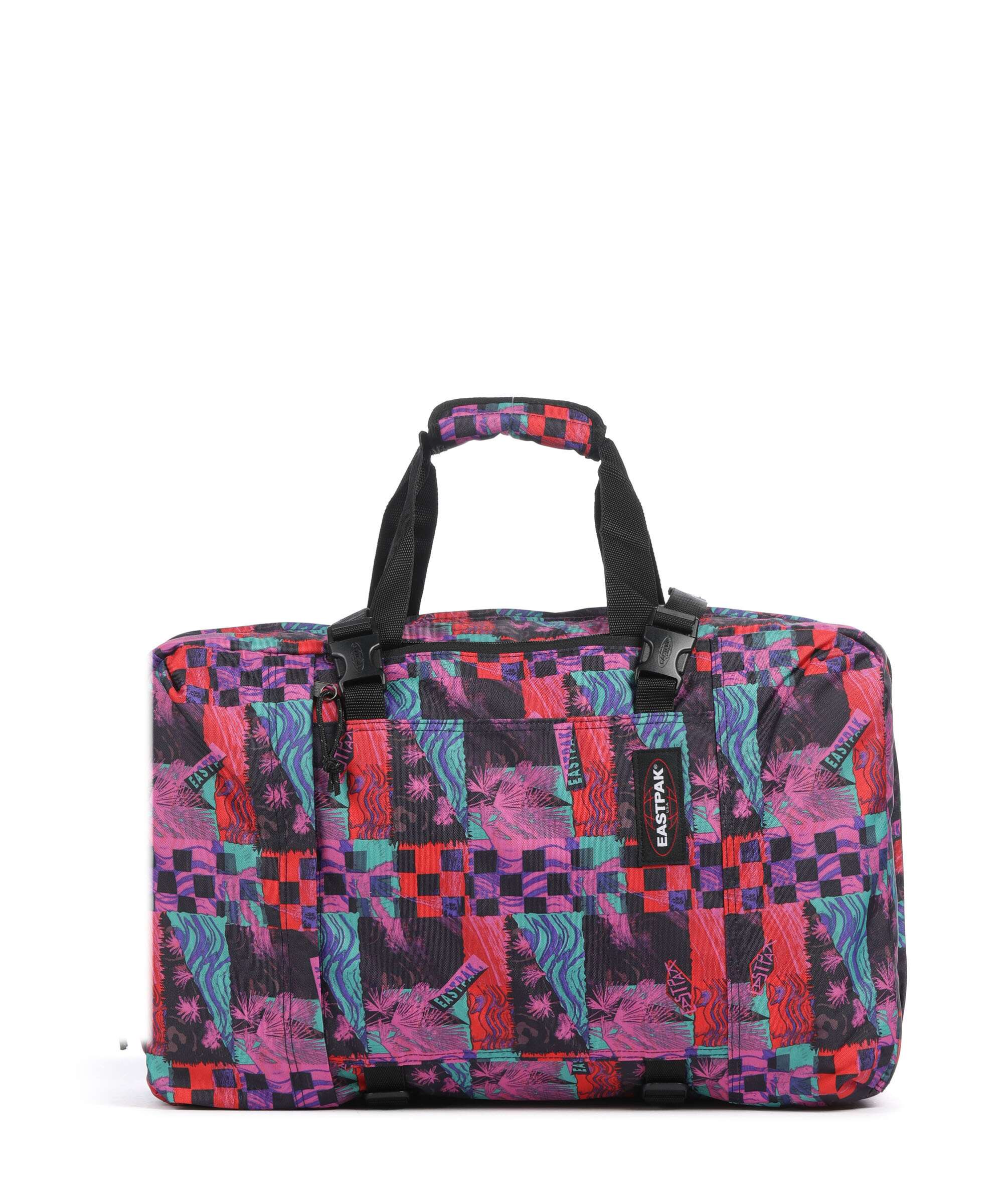 Eastpak Travelpack Sac à dos de voyage retro surf funk - Image 5