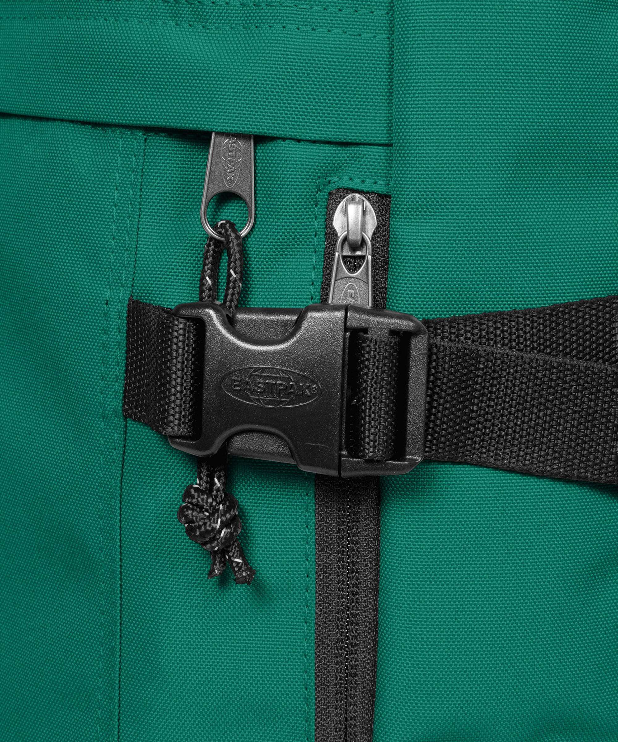 Eastpak Travelpack Sac à dos de voyage pineneedle green - Image 6