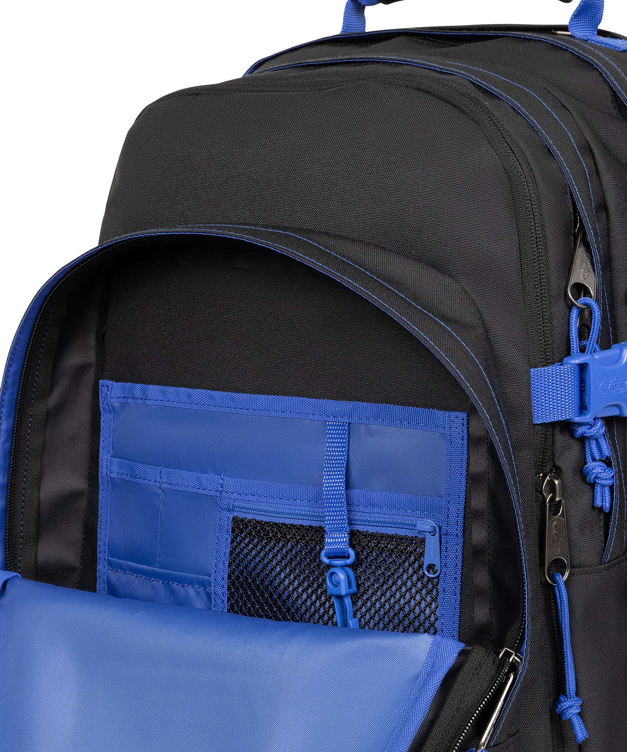 Eastpak Tutor Sac à dos d'ordinateur black/blue - Image 6