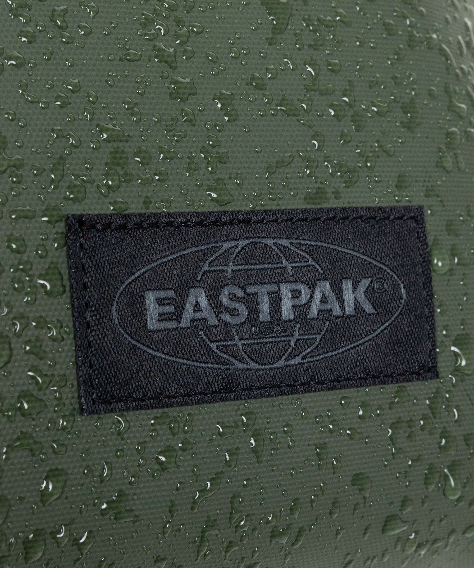 Eastpak Up Sac à dos roll-top forest - Image 6
