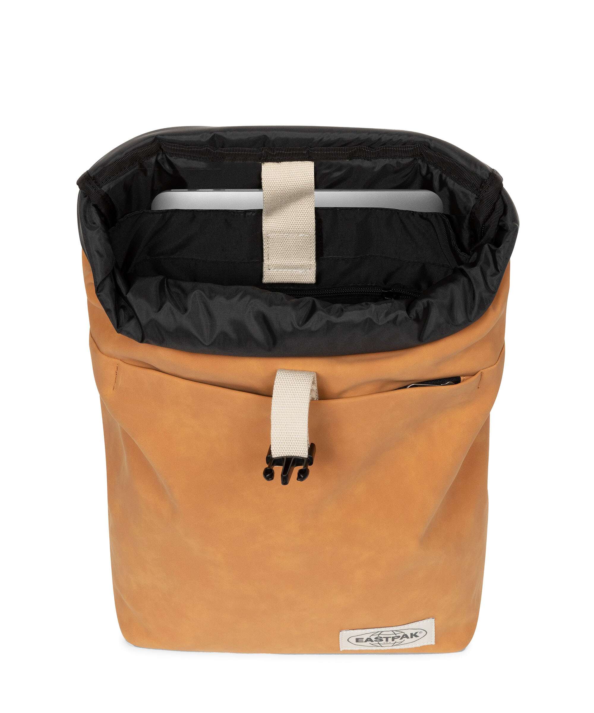 Eastpak Up Sac à dos roll-top upgrained ginger - Image 5