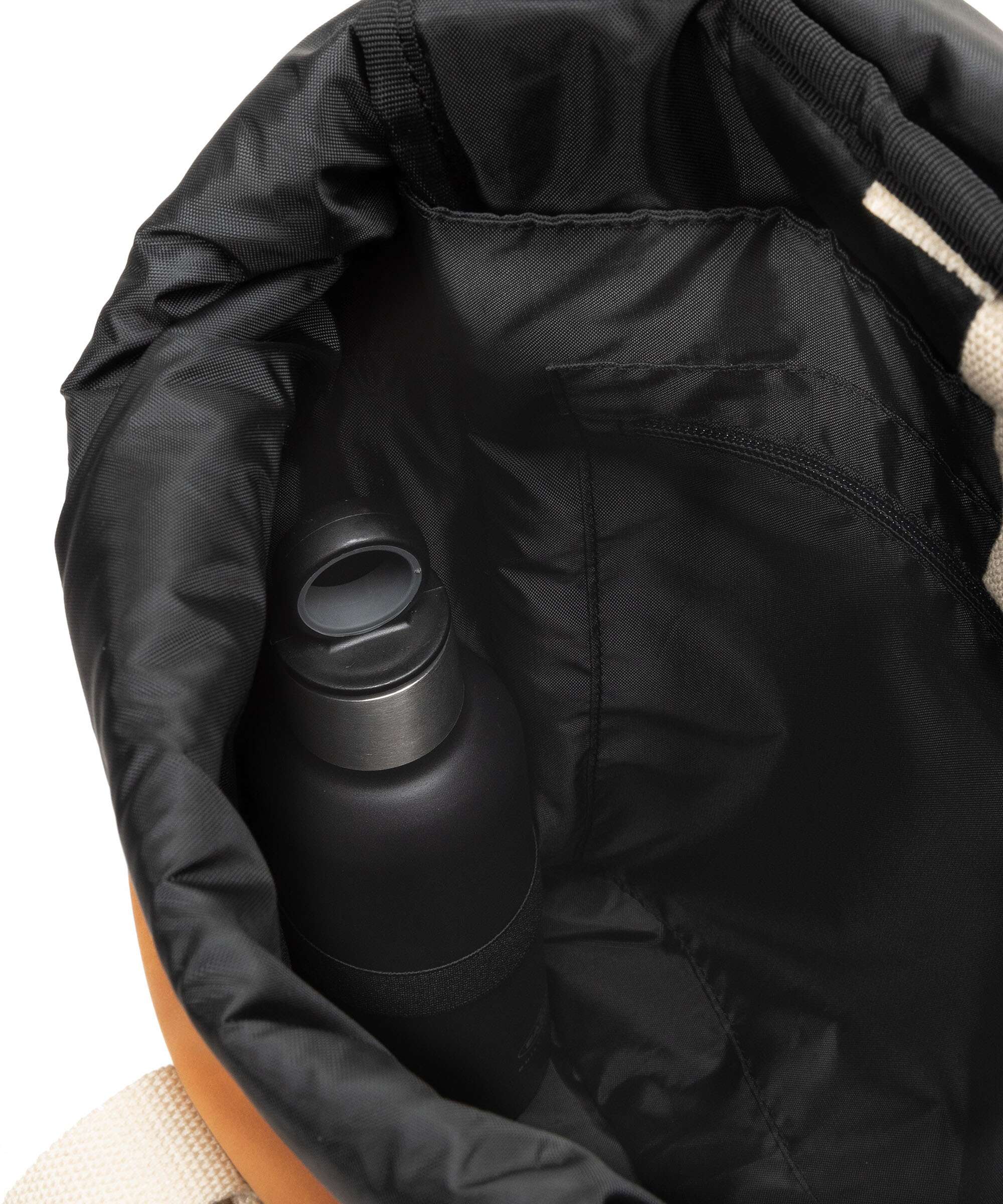 Eastpak Up Sac à dos roll-top upgrained ginger - Image 6