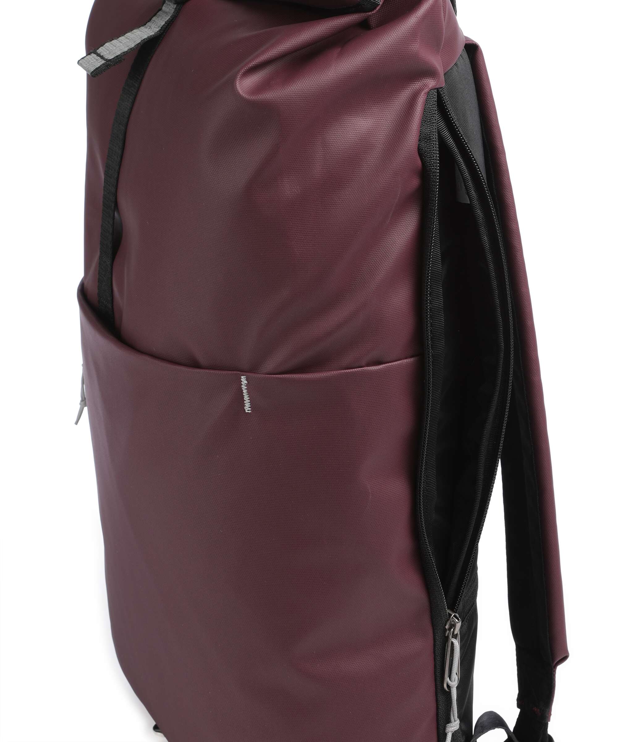 Eastpak Up Sac à dos roll-top fig - Image 4