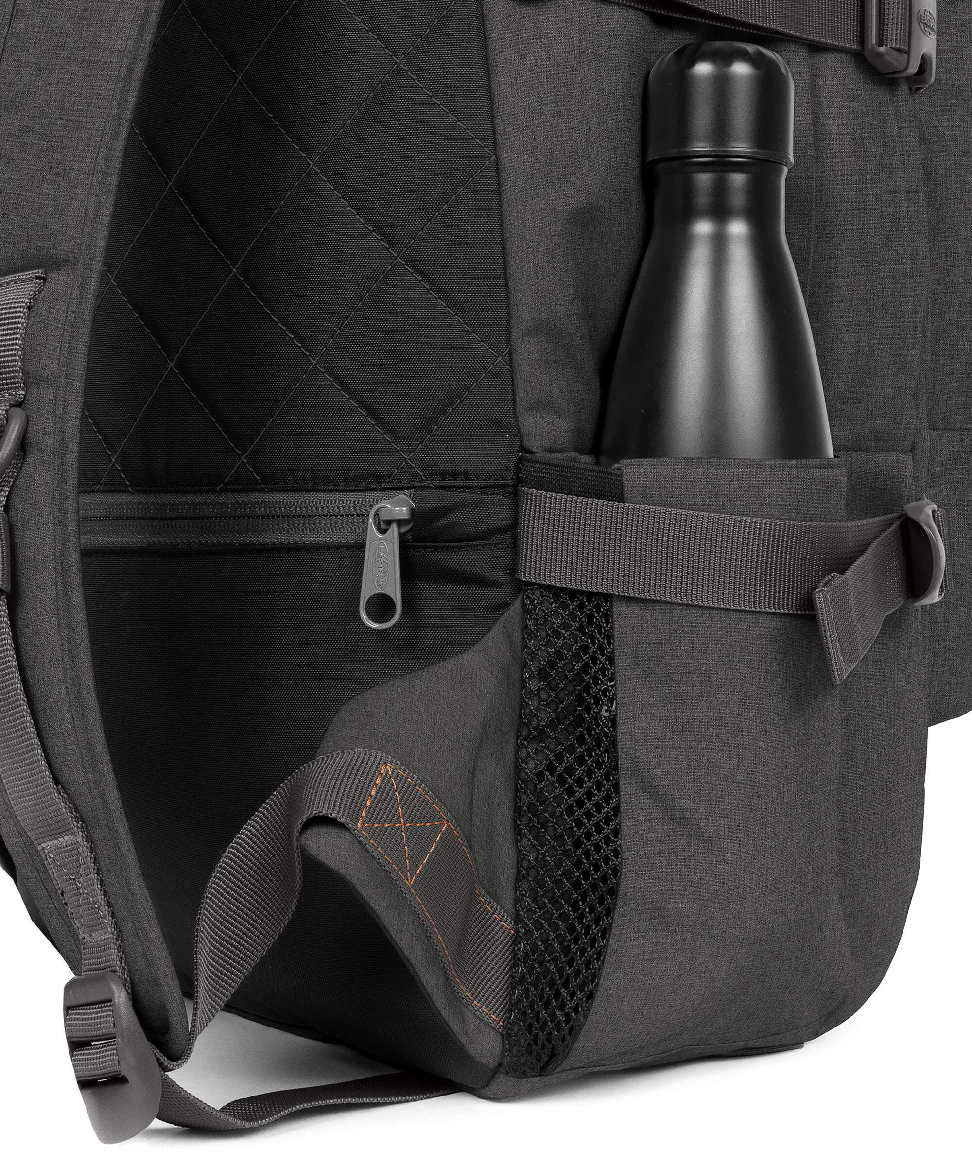 Eastpak Volker Sac à dos d'ordinateur black denim - Image 5