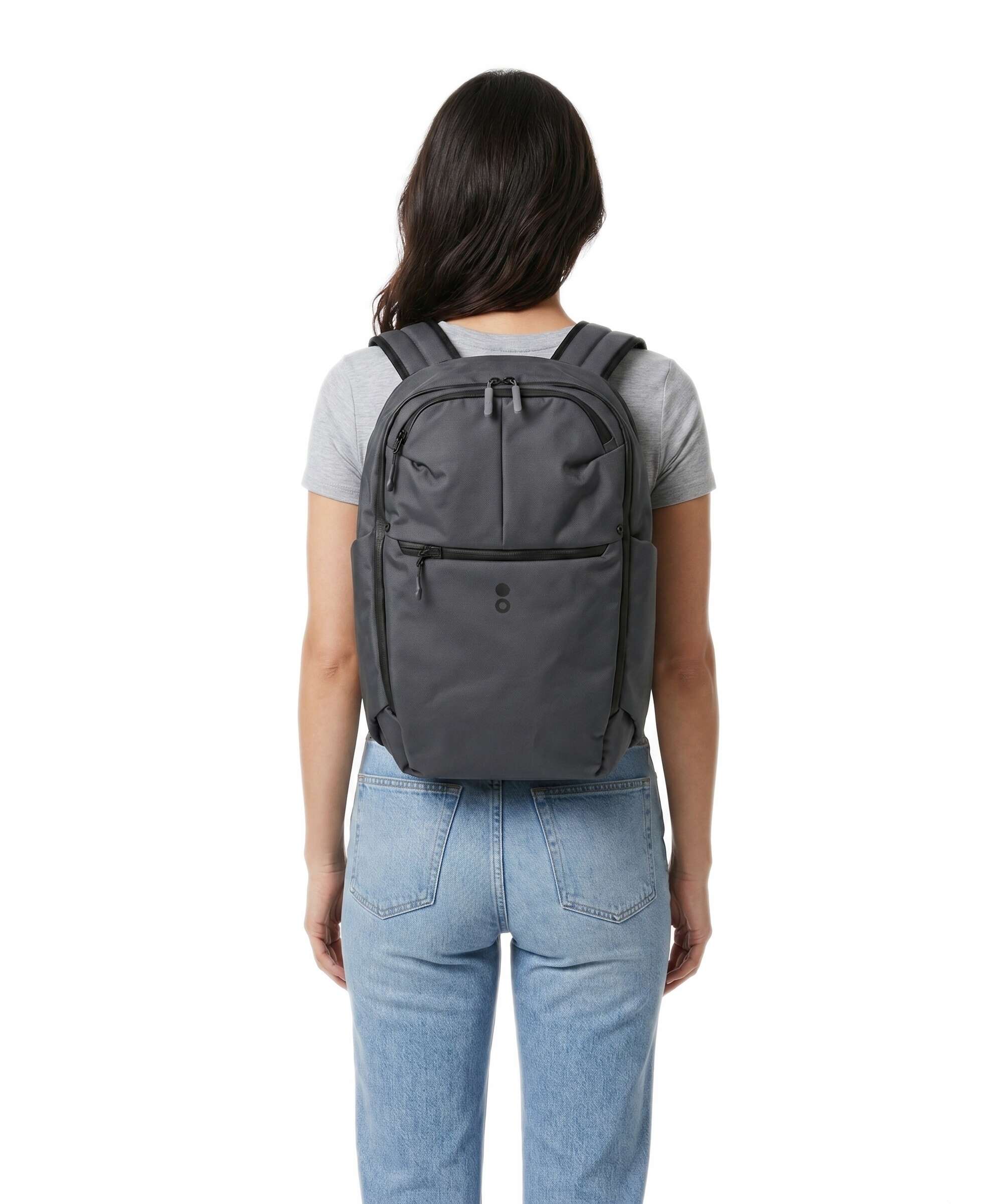 Echolac Active X 22 Sac à dos cool grey - Image 3