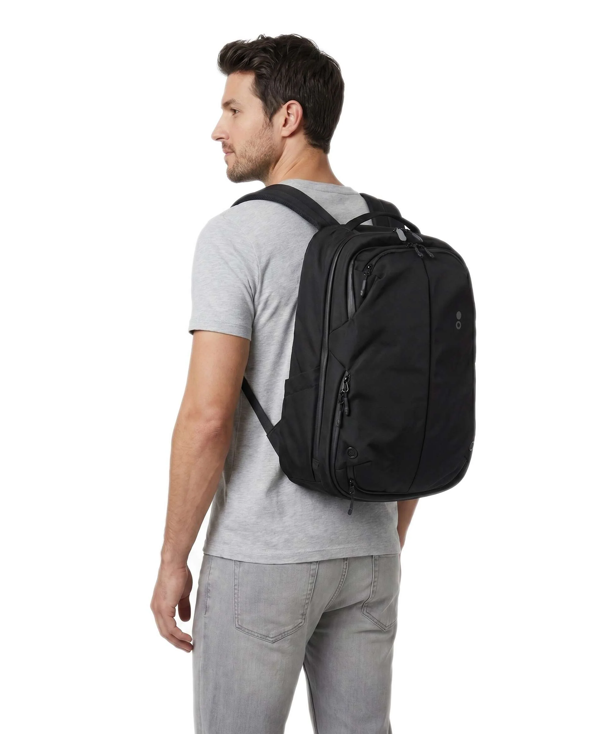 Echolac Active X 32 Sac à dos black - Image 3