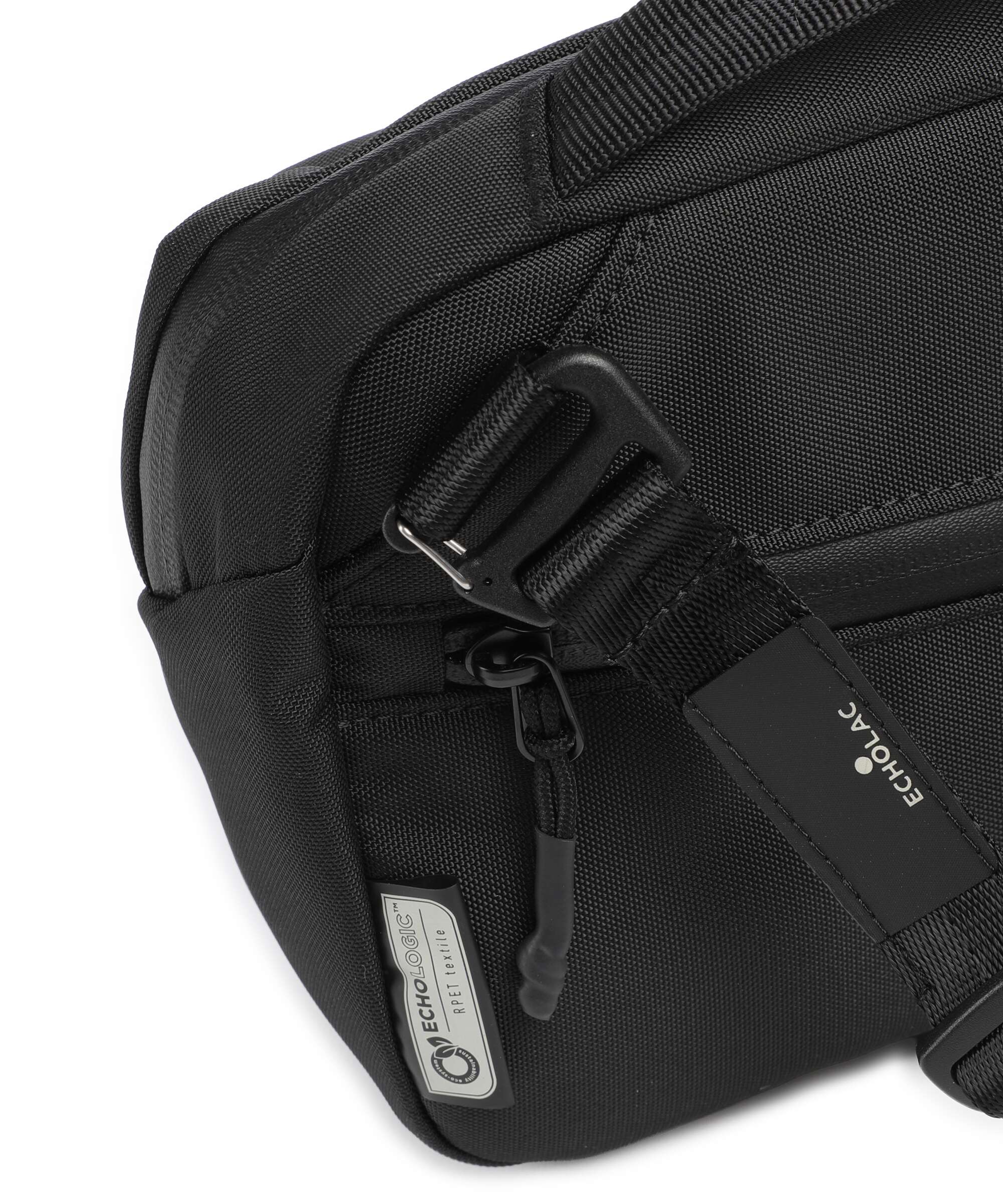 Echolac Active X 5 Sac bandoulière black - Image 4