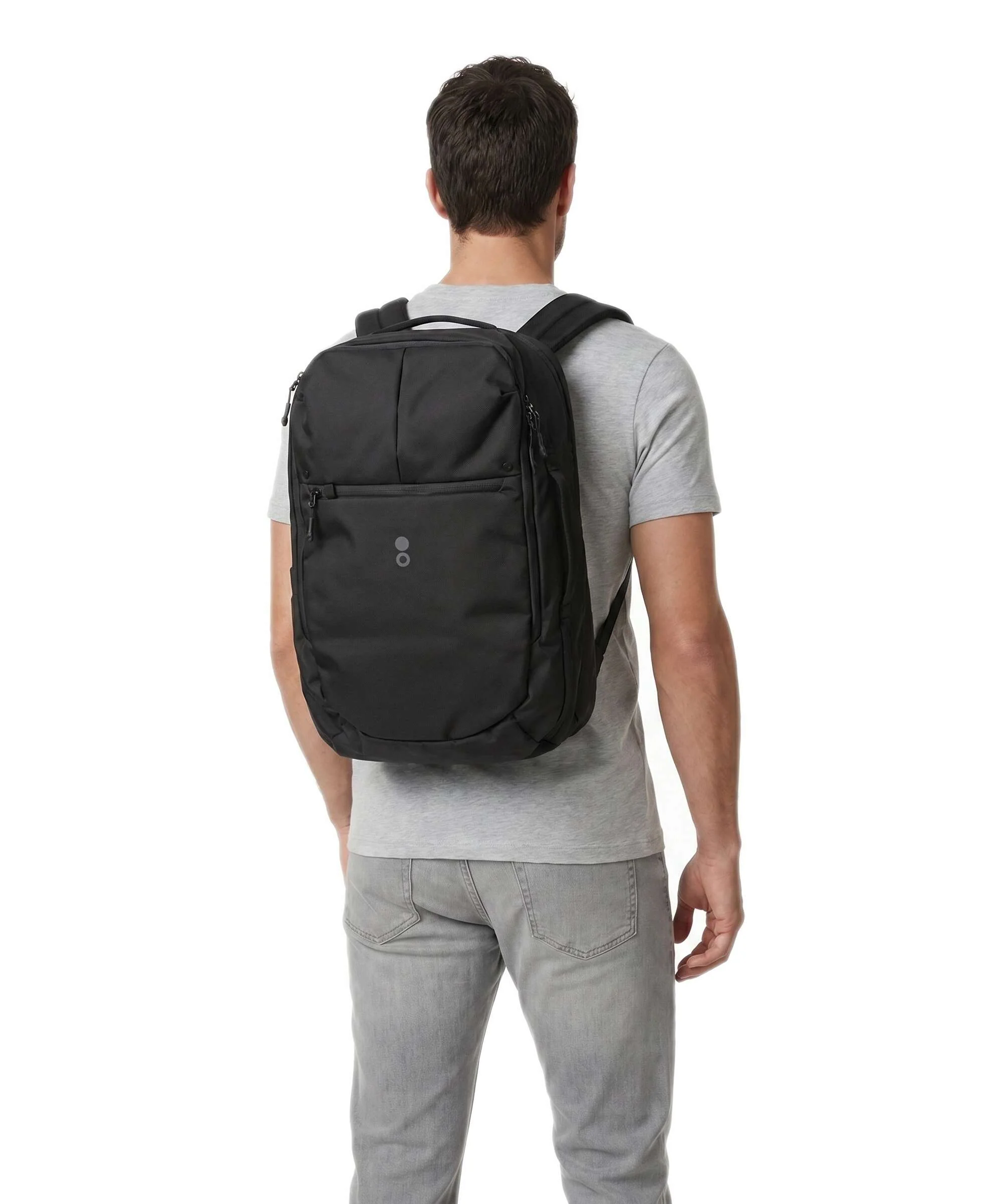 Echolac Active X Sac à dos de voyage black - Image 3