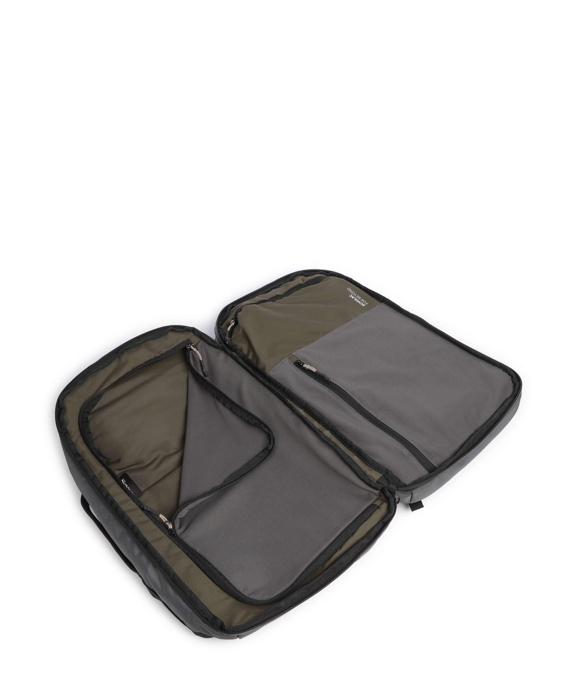 Echolac Active X Sac à dos de voyage cool grey - Image 8