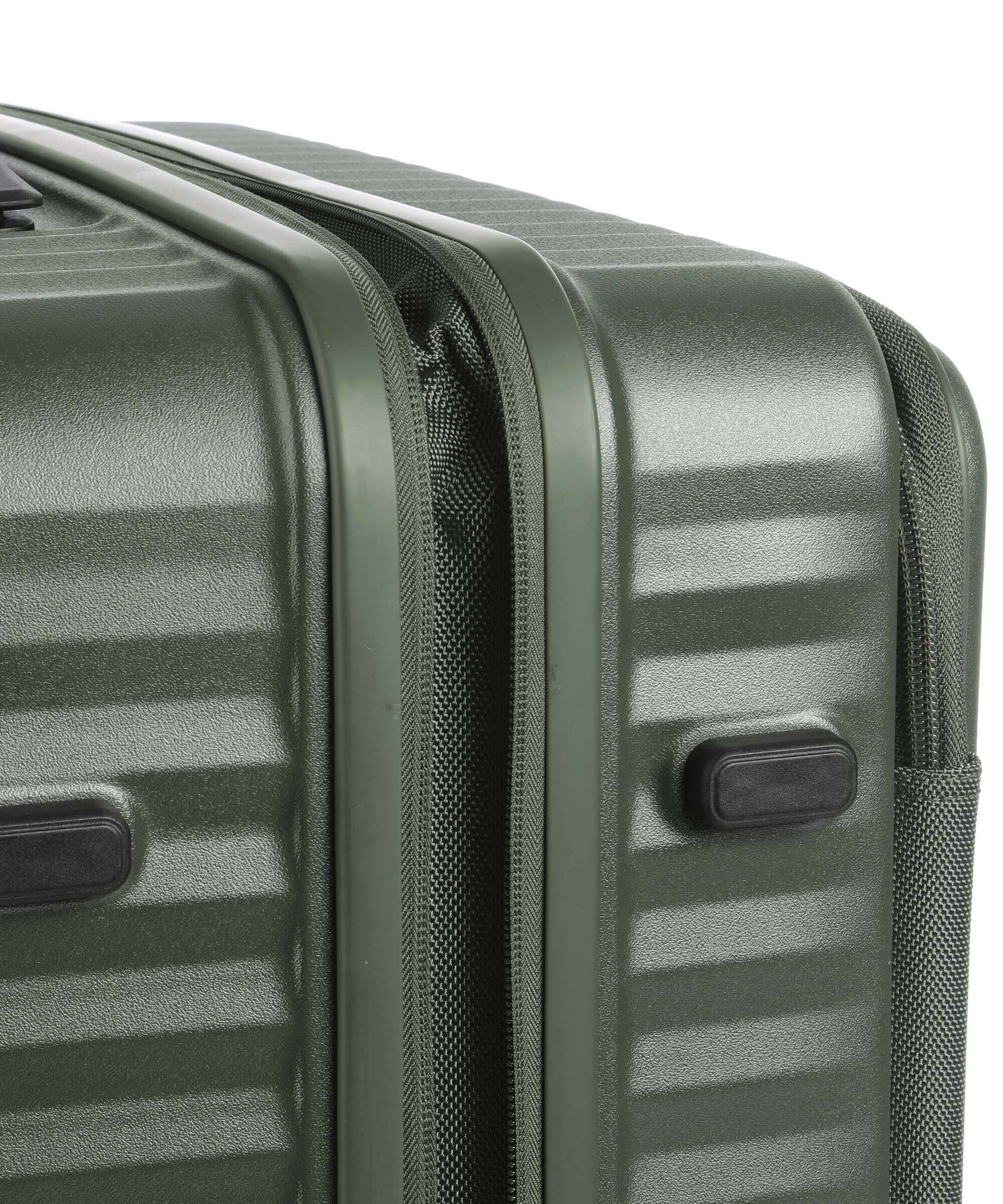 Echolac Celestra FA L Valise 4 roues moss green - Image 4