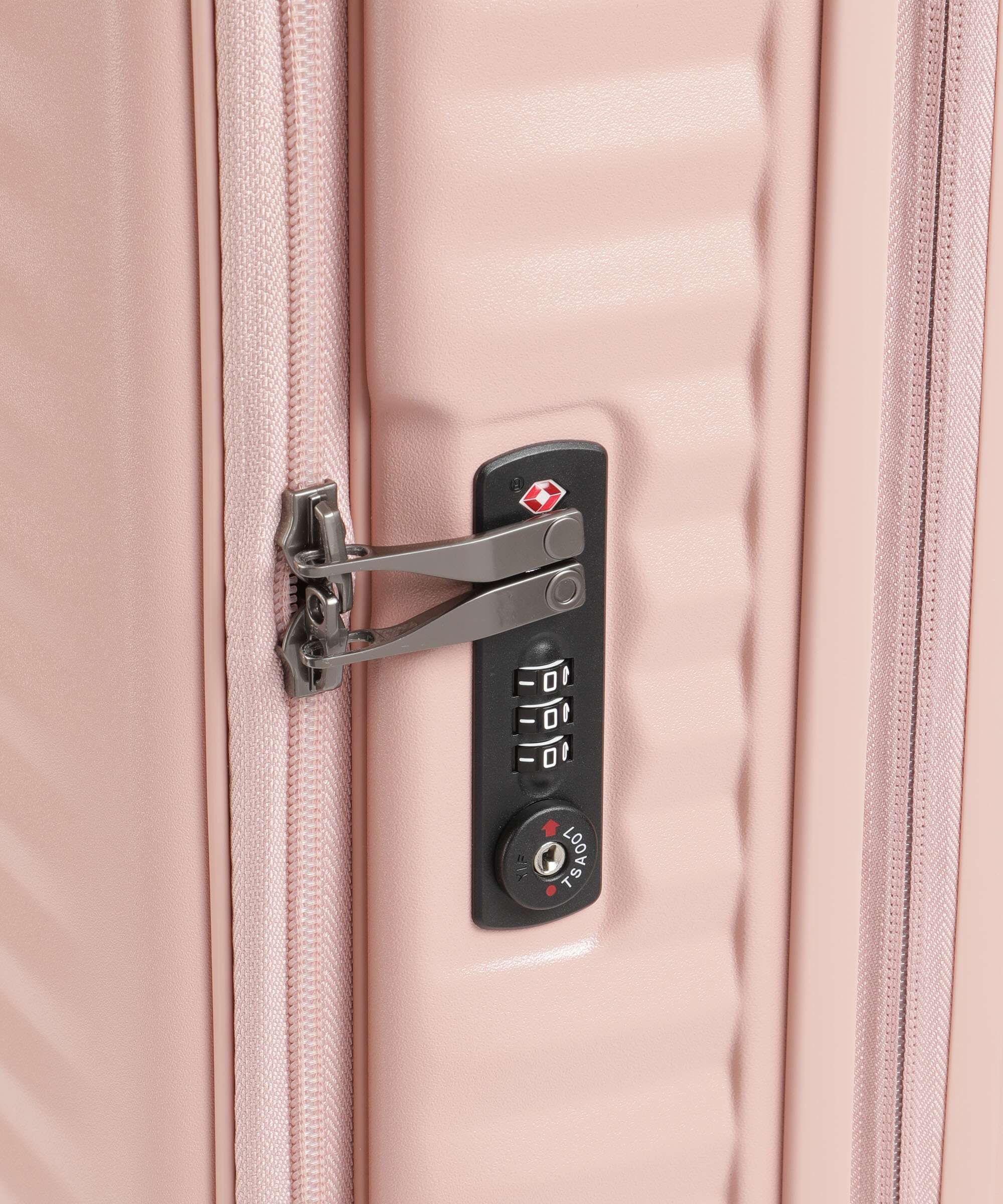 Echolac Celestra FA L Valise 4 roues pink - Image 3