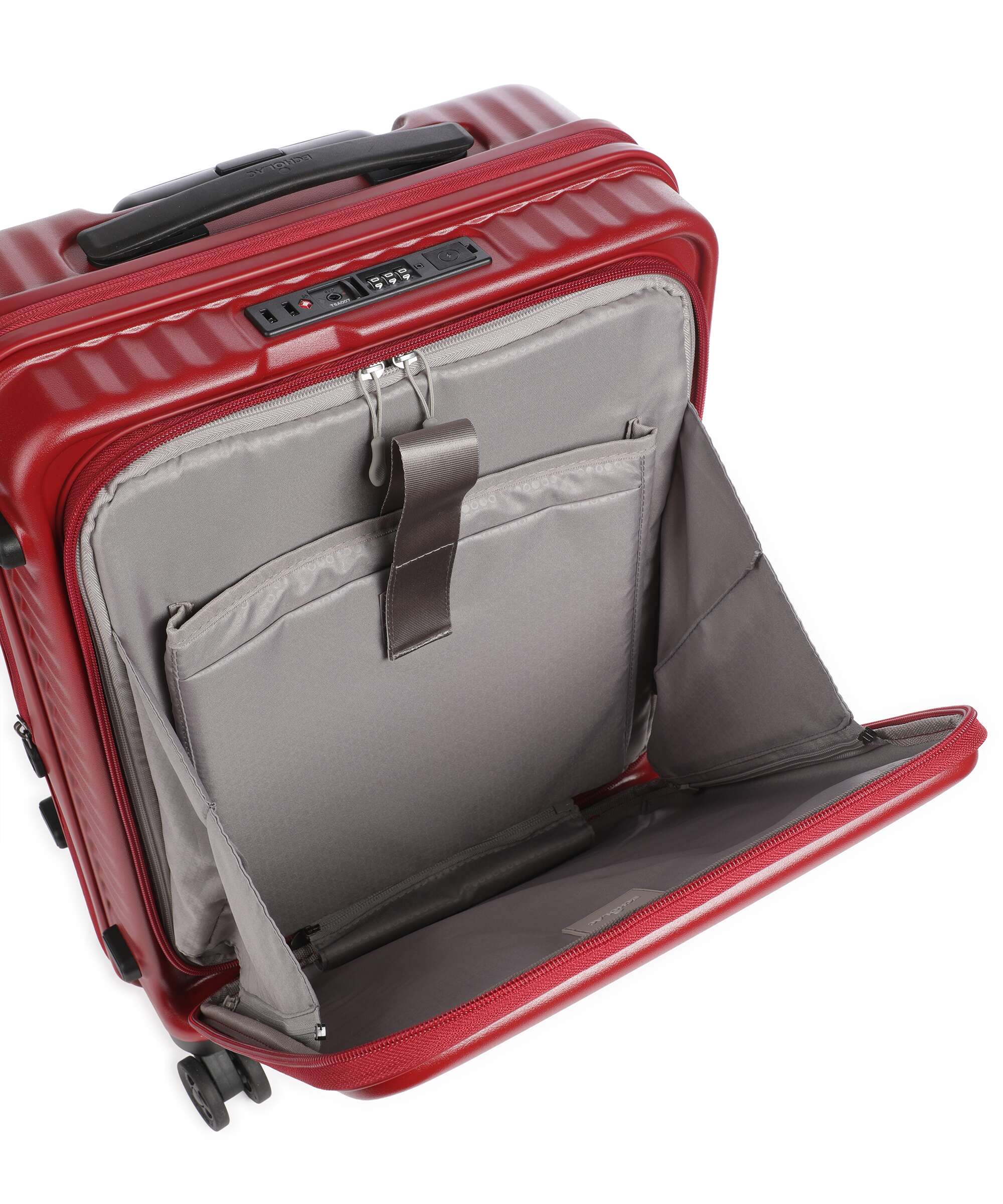 Echolac Celestra FA S Valise 4 roues red - Image 5