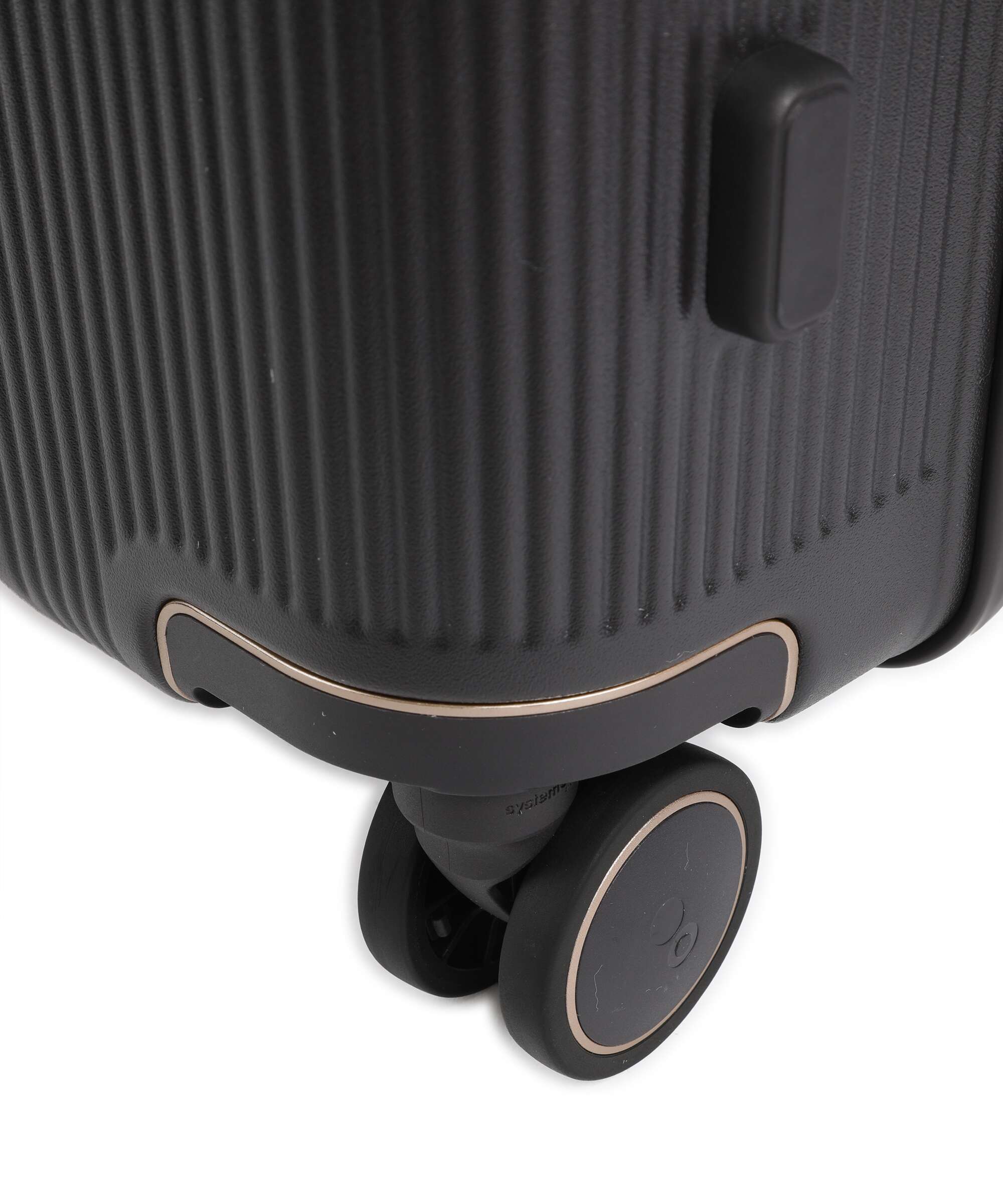 Echolac Dynasty VLX M Valise 4 roues dark chocolate - Image 4