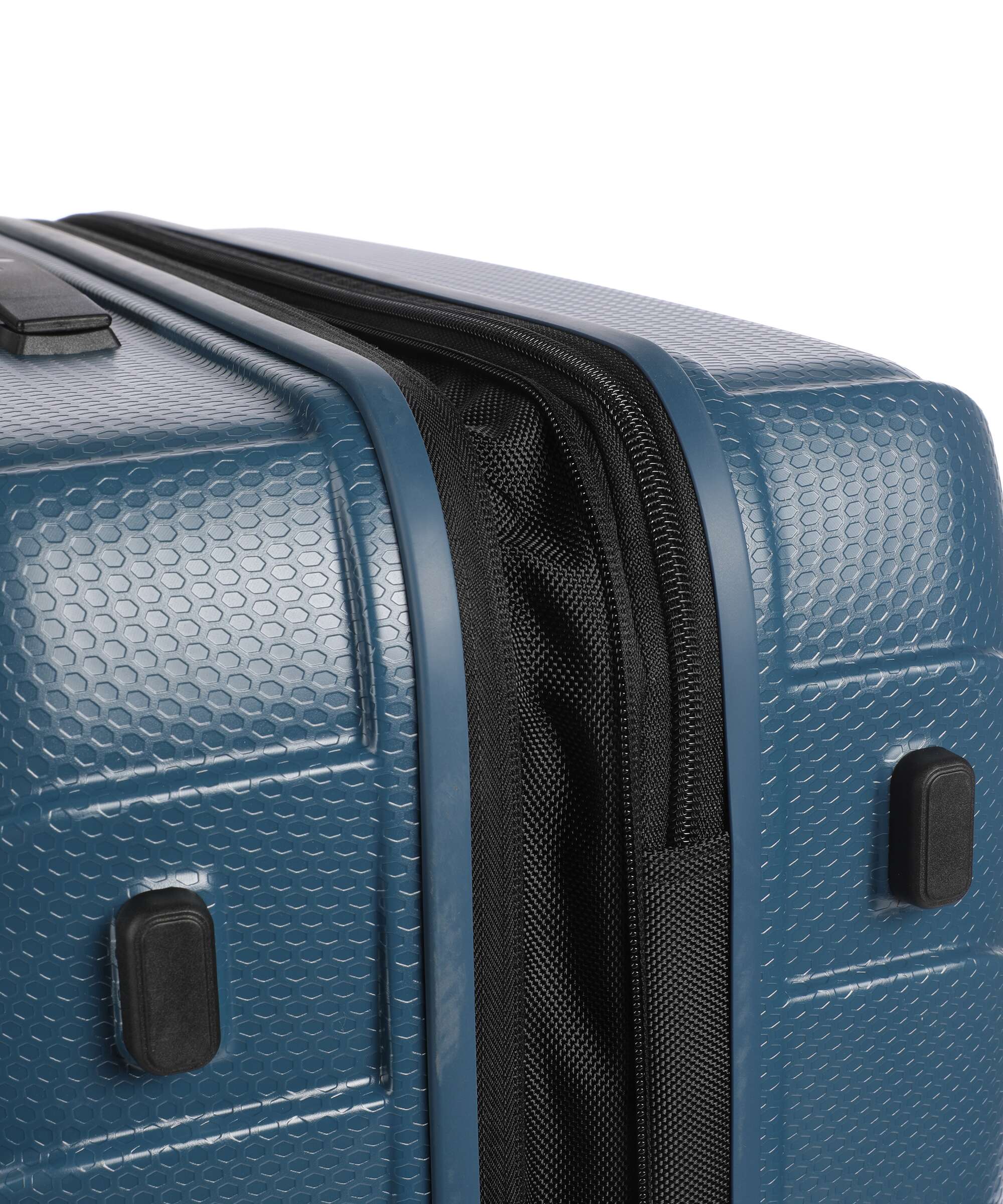 Echolac EXO L Valise 4 roues tidal blue - Image 4